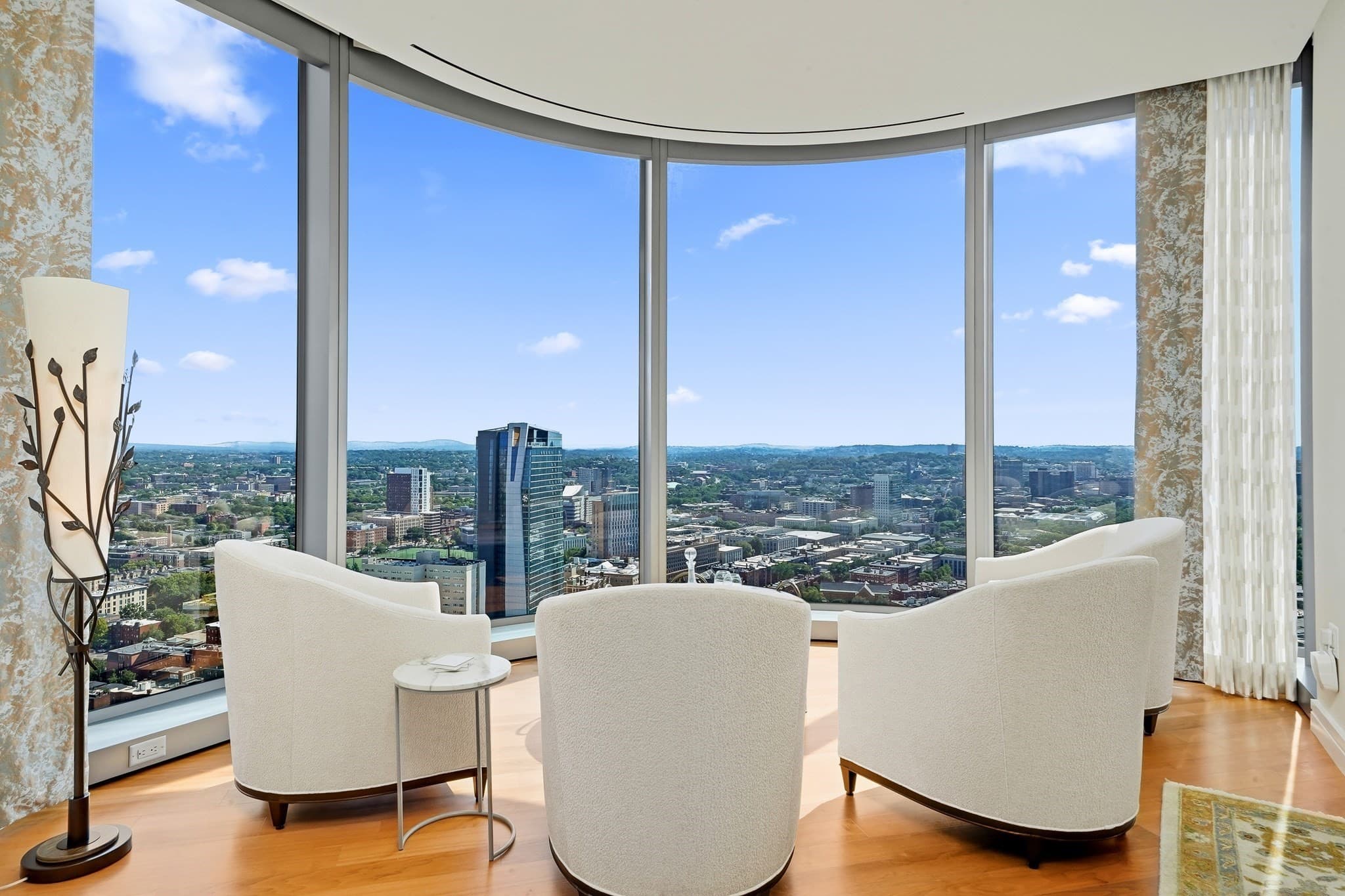 Condominium at 1 Dalton St # 3205, Boston MA 02199, Boston, photo 10 of 42
