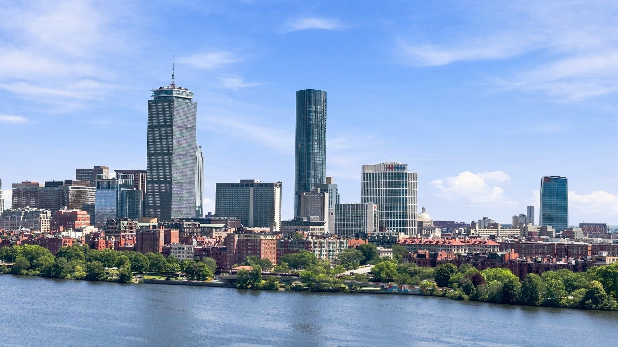 Condominium at 1 Dalton St # 3205, Boston MA 02199, Boston, photo 40 of 42