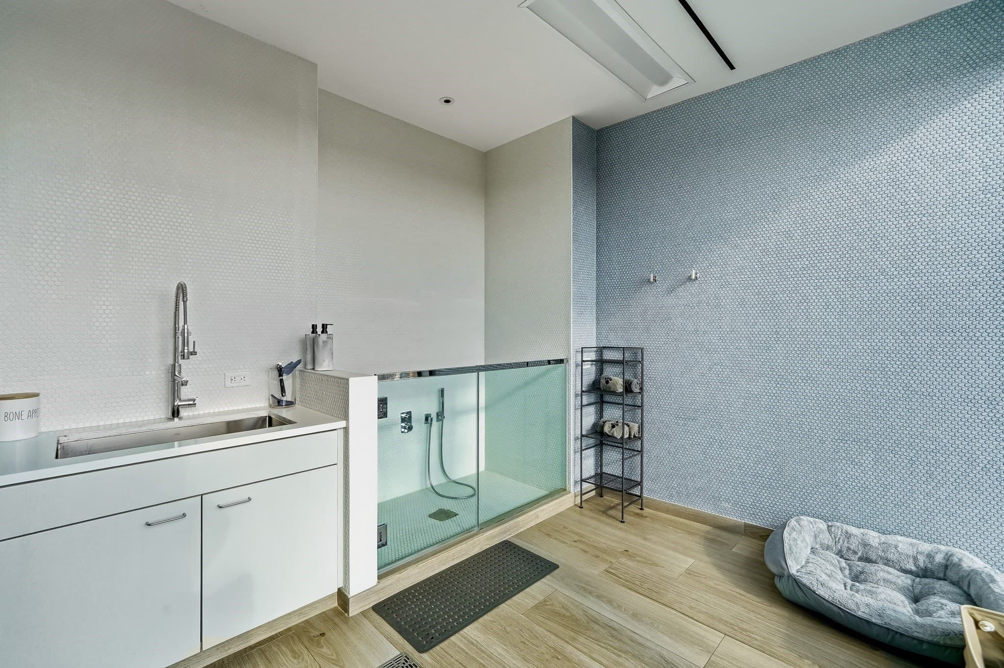Condominium at 1 Dalton St # 3205, Boston MA 02199, Boston, photo 35 of 42