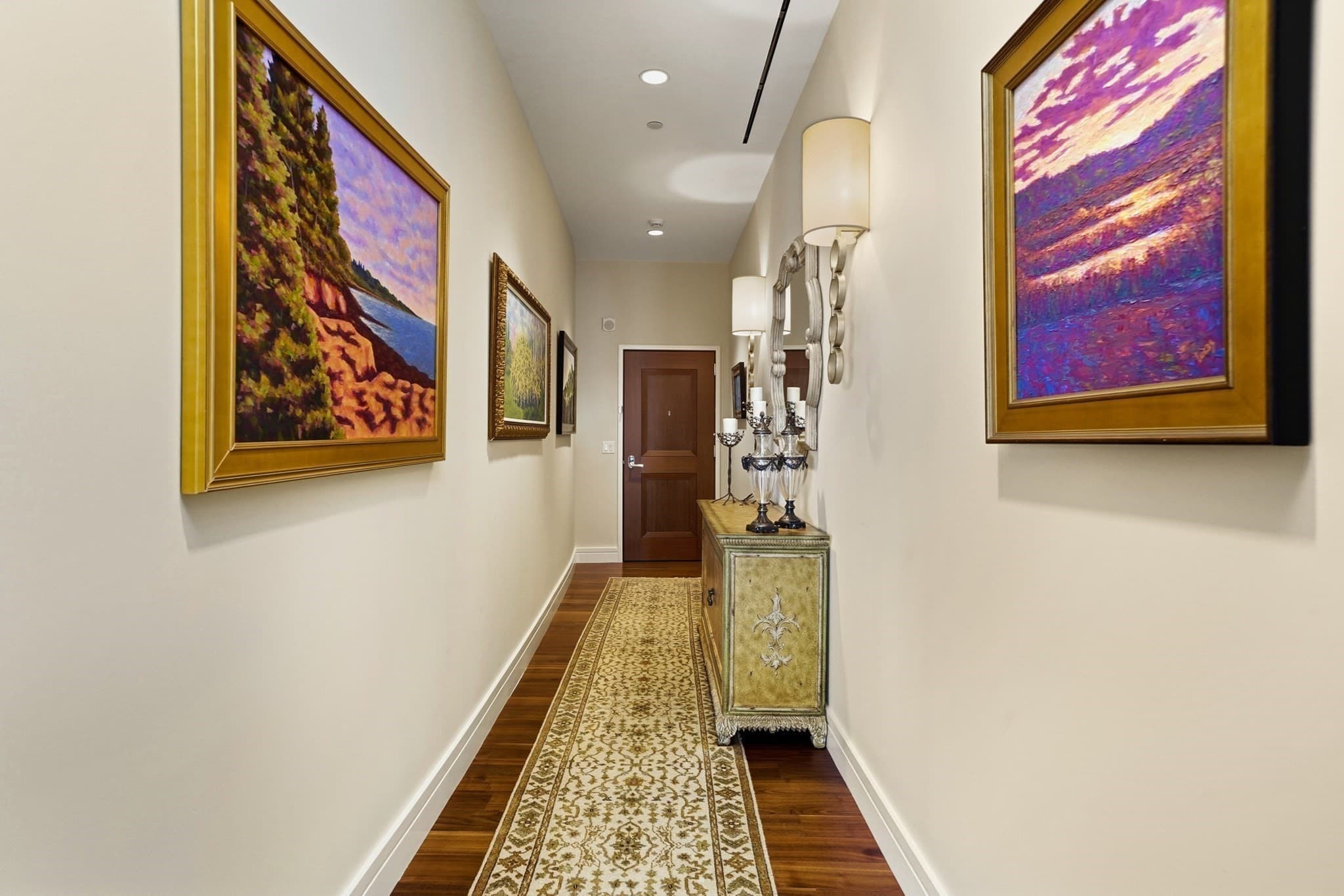 Condominium at 1 Dalton St # 3205, Boston MA 02199, Boston, photo 31 of 42