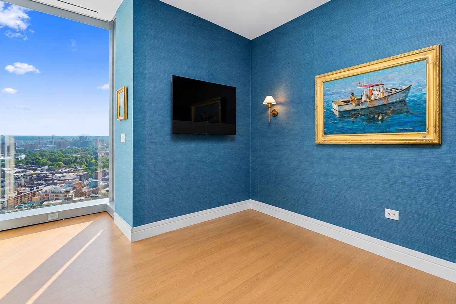 Condominium at 1 Dalton St # 3205, Boston MA 02199, Boston, photo 29 of 42