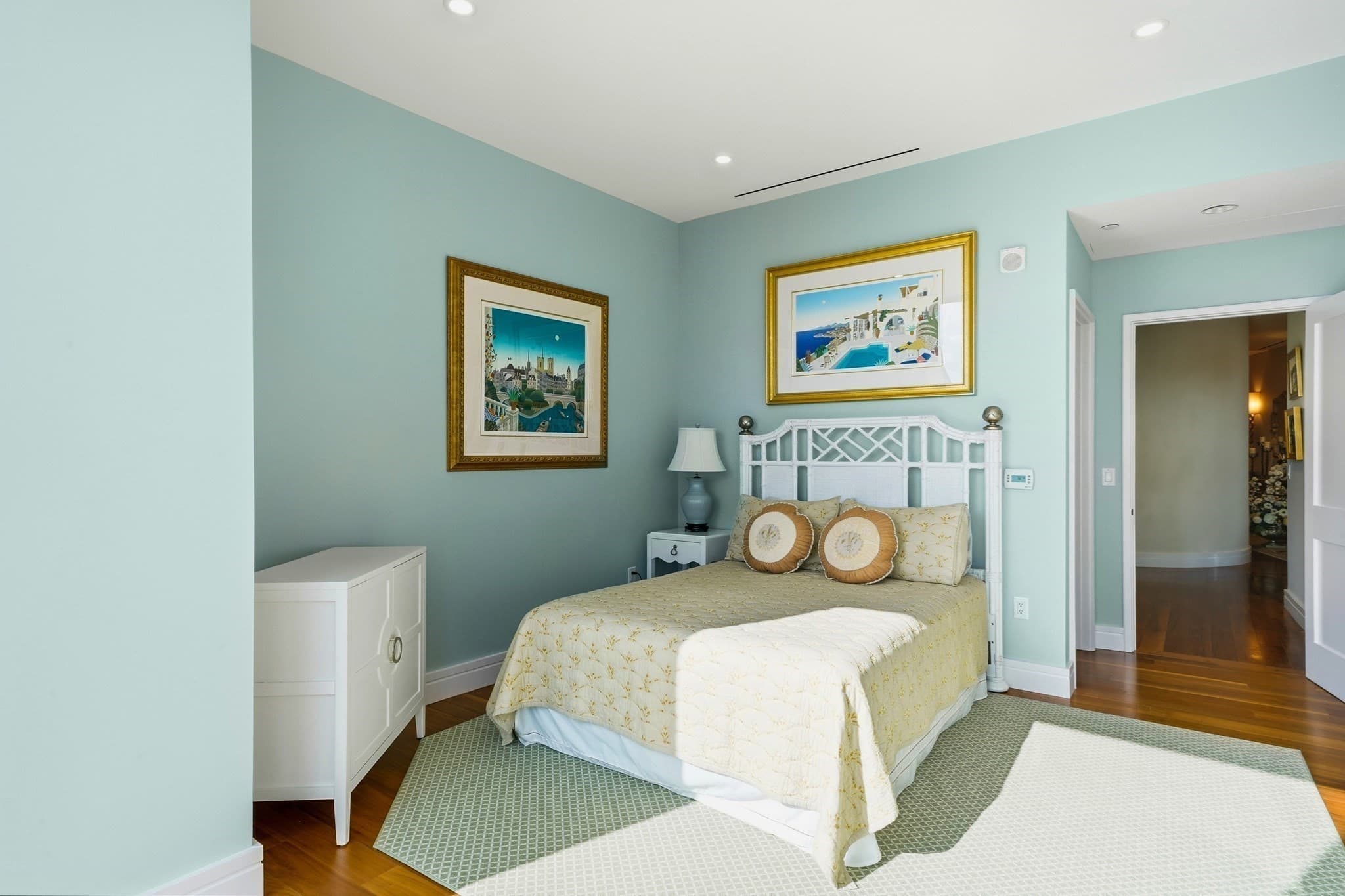 Condominium at 1 Dalton St # 3205, Boston MA 02199, Boston, photo 25 of 42