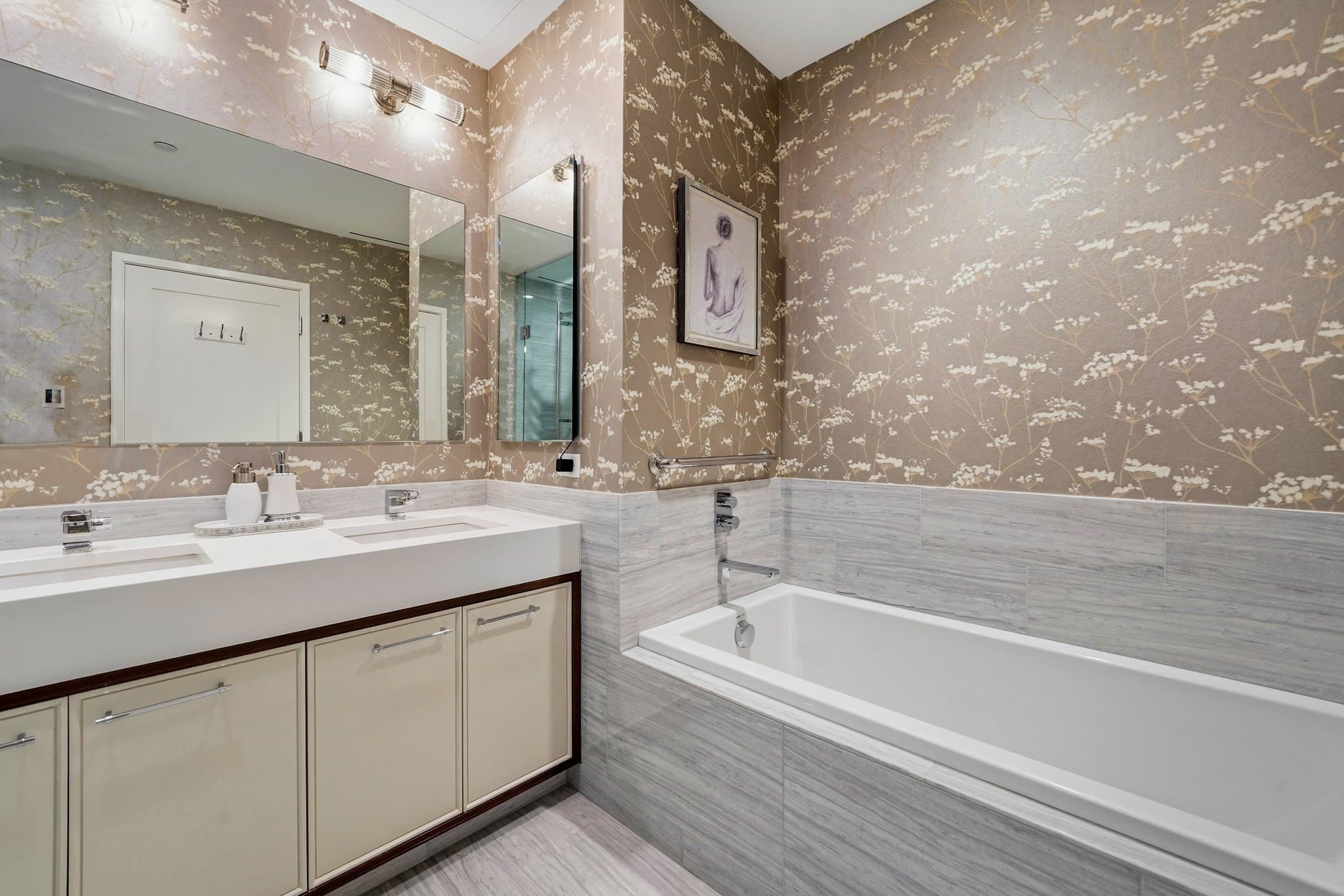 Condominium at 1 Dalton St # 3205, Boston MA 02199, Boston, photo 21 of 42