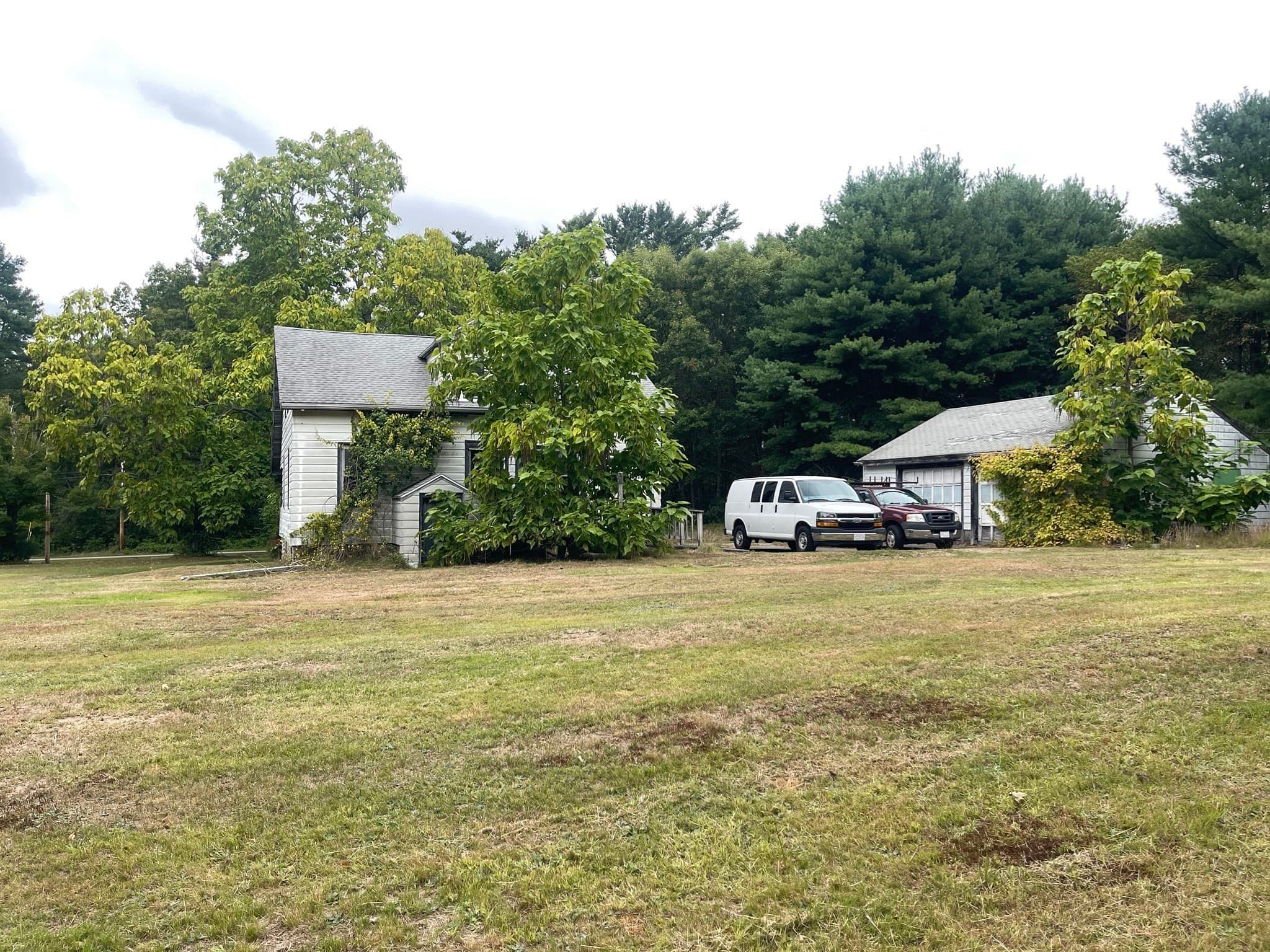 Land at 39 Bedford St + 23 Taunton St, Lakeville MA 02347, Lakeville, photo 3 of 31