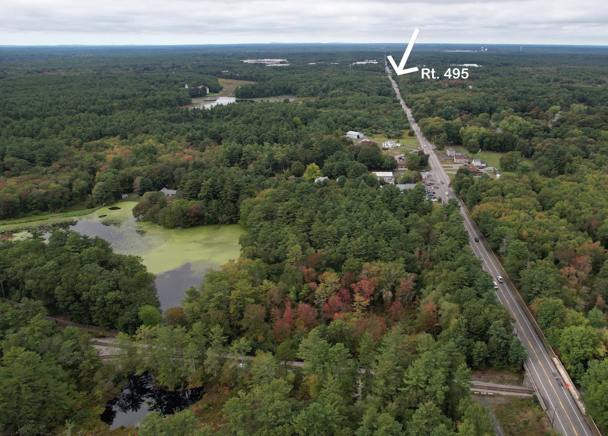Land at 39 Bedford St + 23 Taunton St, Lakeville MA 02347, Lakeville, photo 9 of 31
