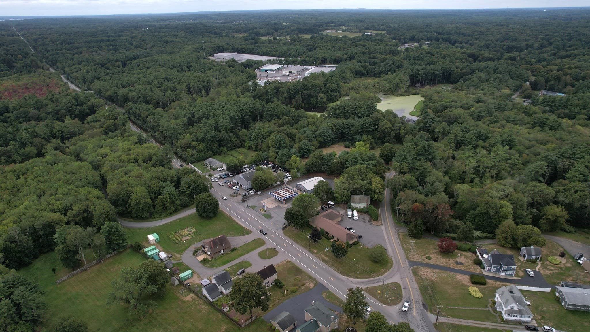 Land at 39 Bedford St + 23 Taunton St, Lakeville MA 02347, Lakeville, photo 15 of 31
