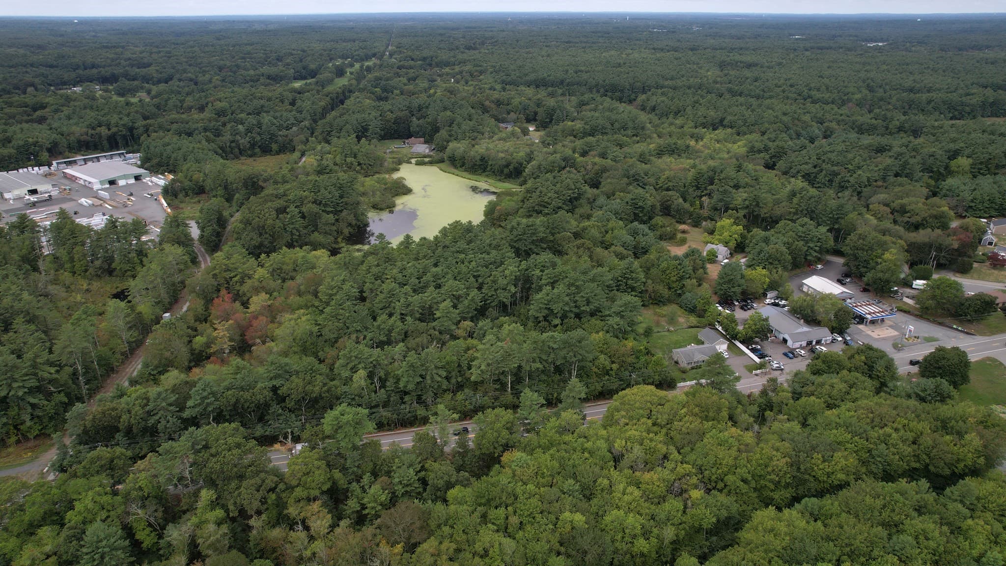 Land at 39 Bedford Street, Lakeville MA 02347, Lakeville, photo 17 of 26