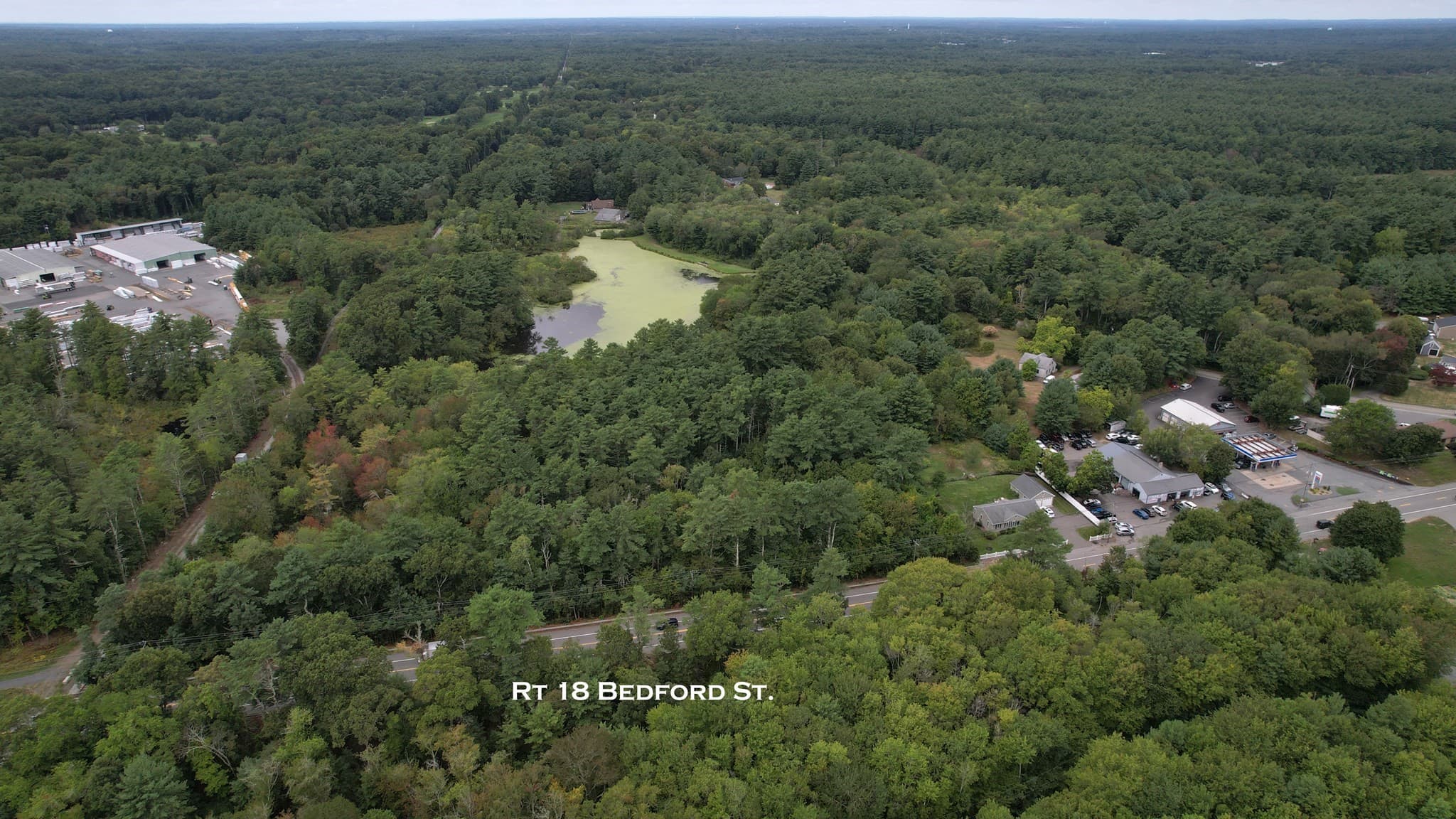 Land at 39 Bedford Street, Lakeville MA 02347, Lakeville, photo 16 of 26