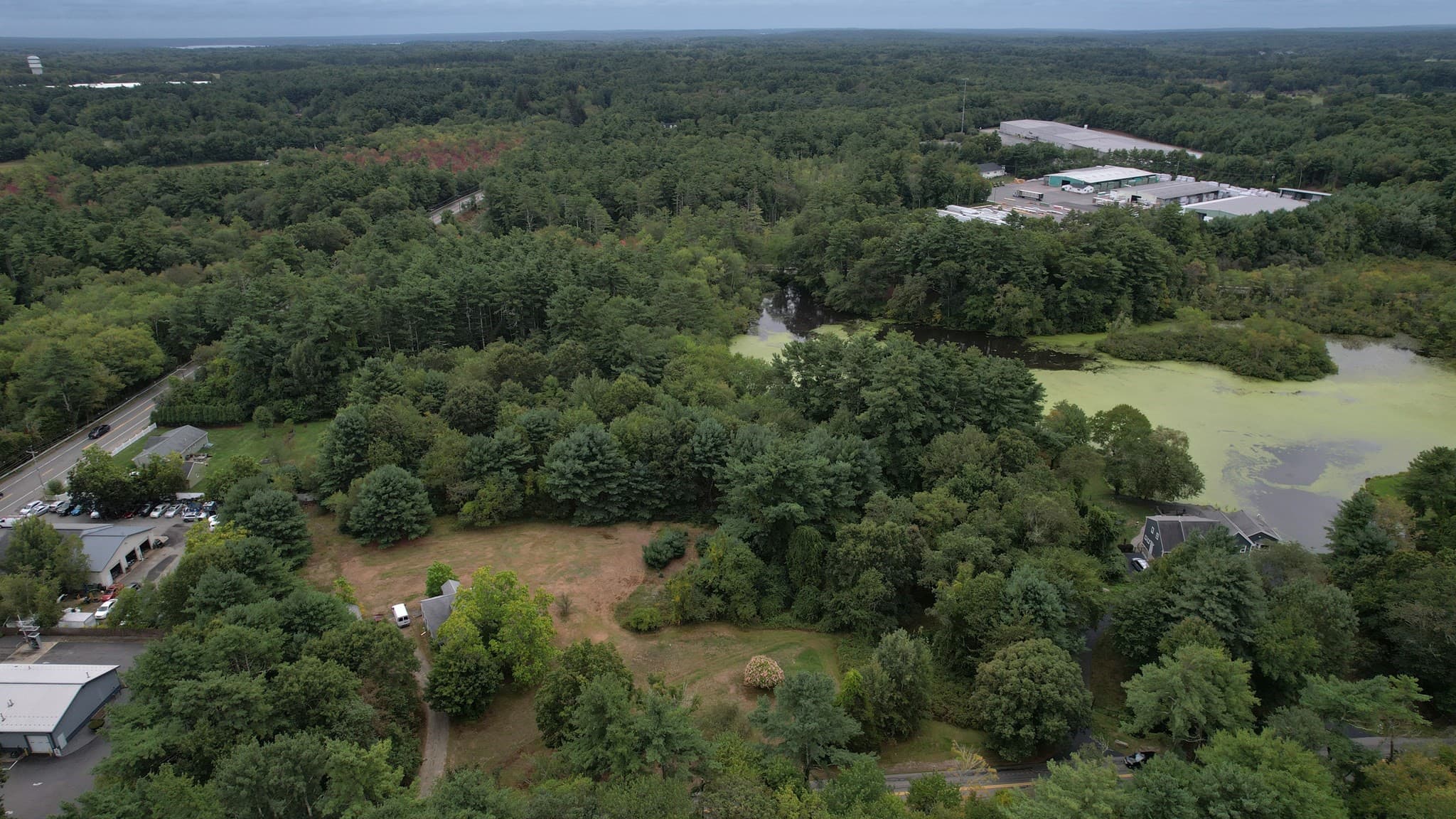 Land at 39 Bedford Street, Lakeville MA 02347, Lakeville, photo 12 of 26