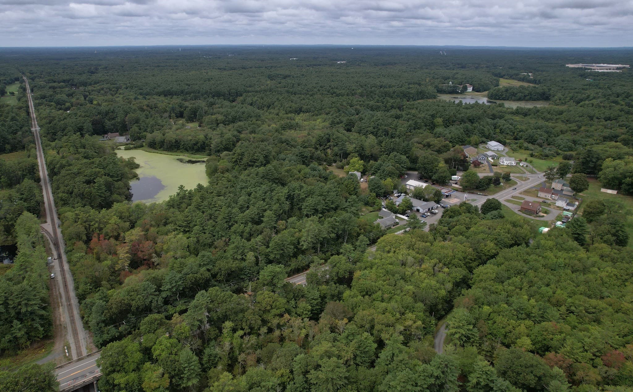 Land at 39 Bedford Street, Lakeville MA 02347, Lakeville, photo 22 of 26