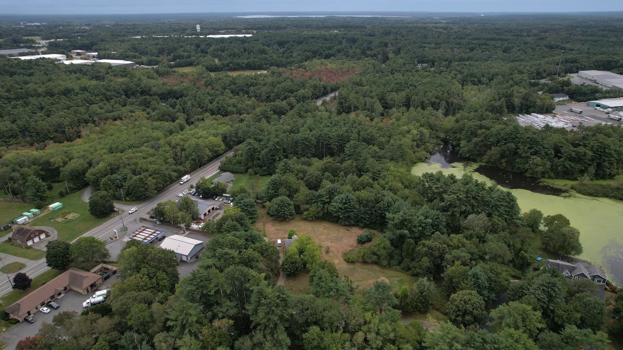Land at 39 Bedford Street, Lakeville MA 02347, Lakeville, photo 10 of 26