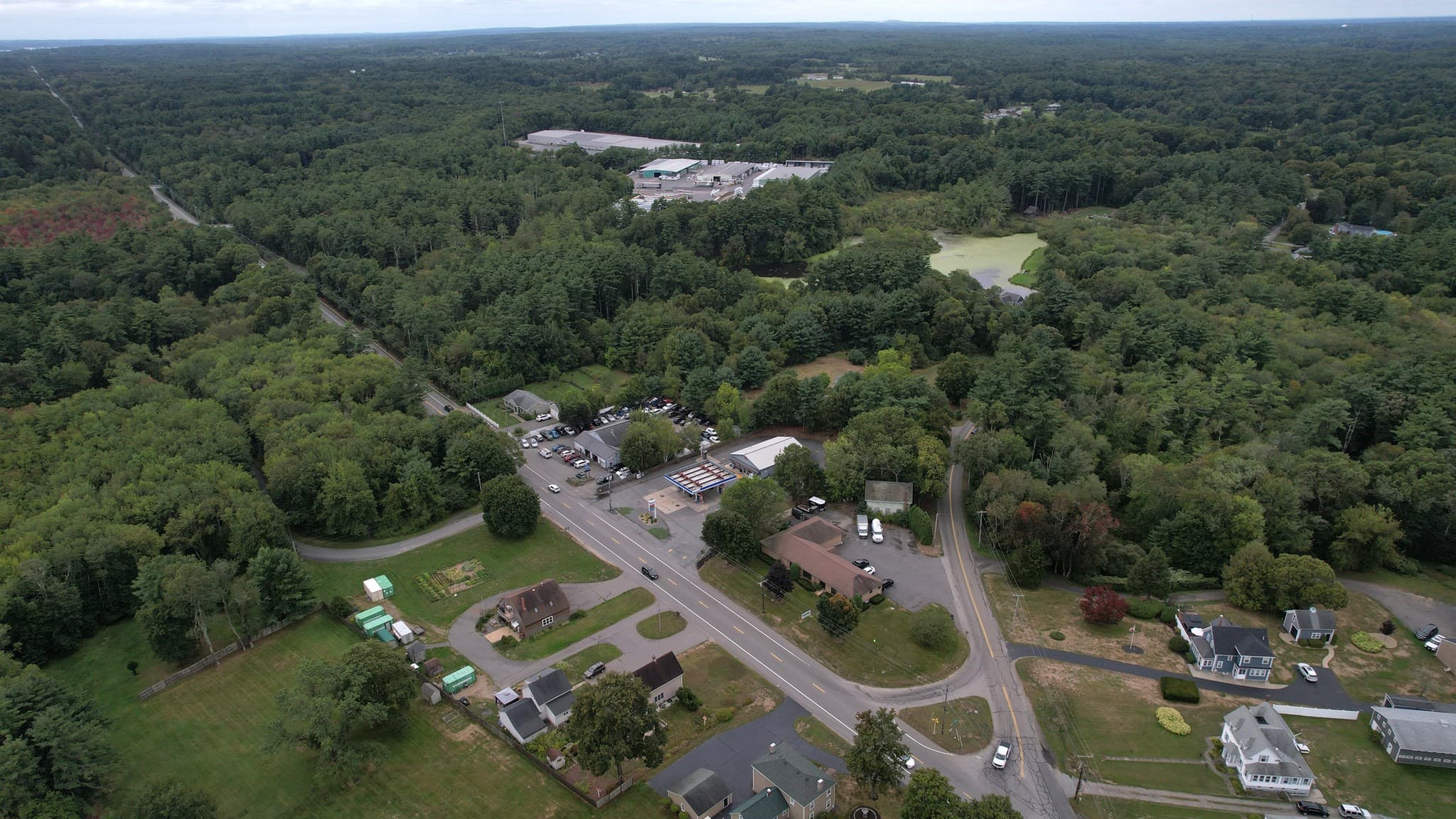 Land at 39 Bedford Street, Lakeville MA 02347, Lakeville, photo 14 of 26