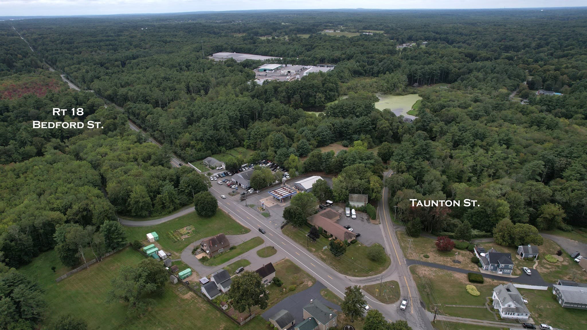 Land at 39 Bedford Street, Lakeville MA 02347, Lakeville, photo 15 of 26