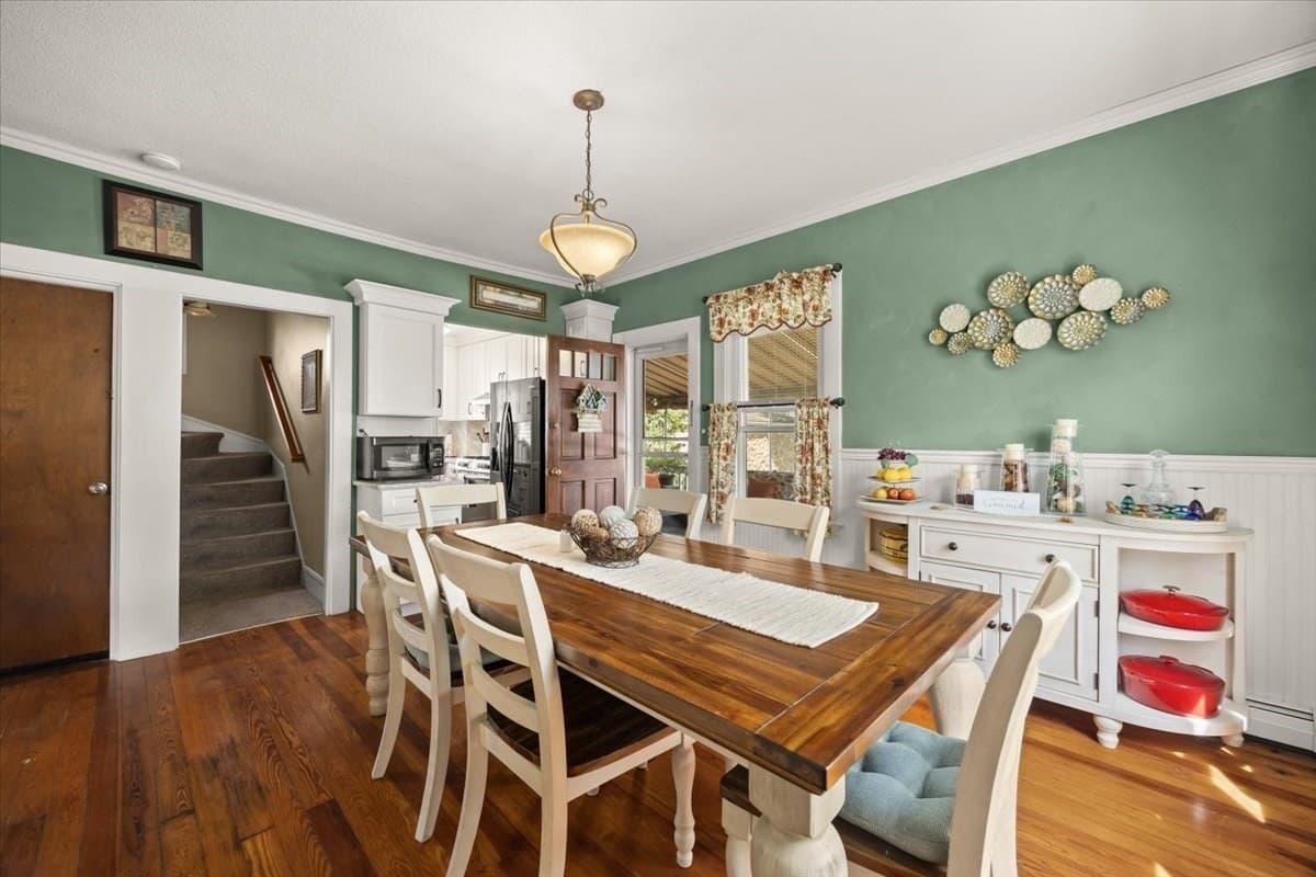 Single Family Residence at 287 Wood St, New Bedford MA 02745, New Bedford, photo 26 of 38