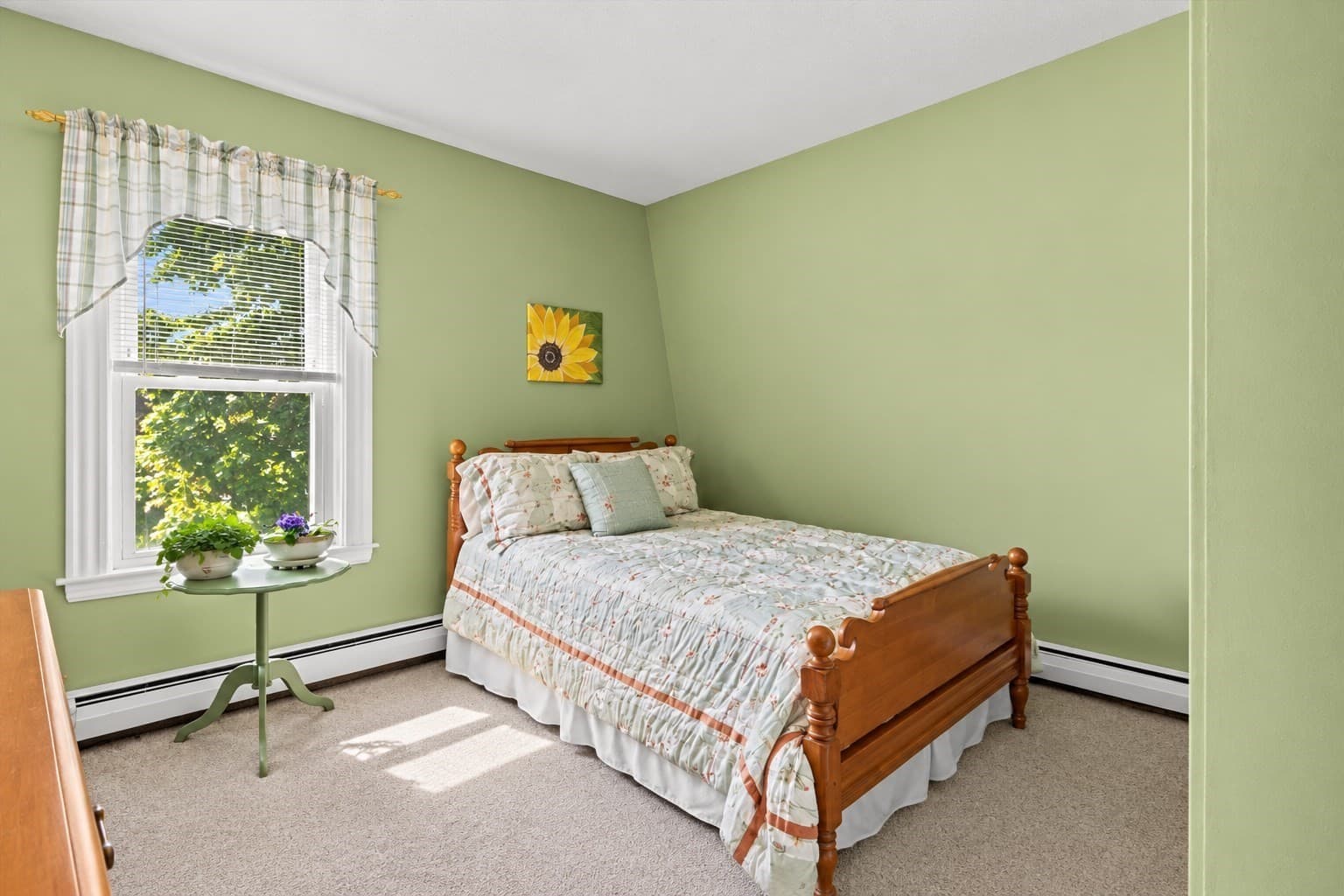 Single Family Residence at 287 Wood St, New Bedford MA 02745, New Bedford, photo 29 of 38