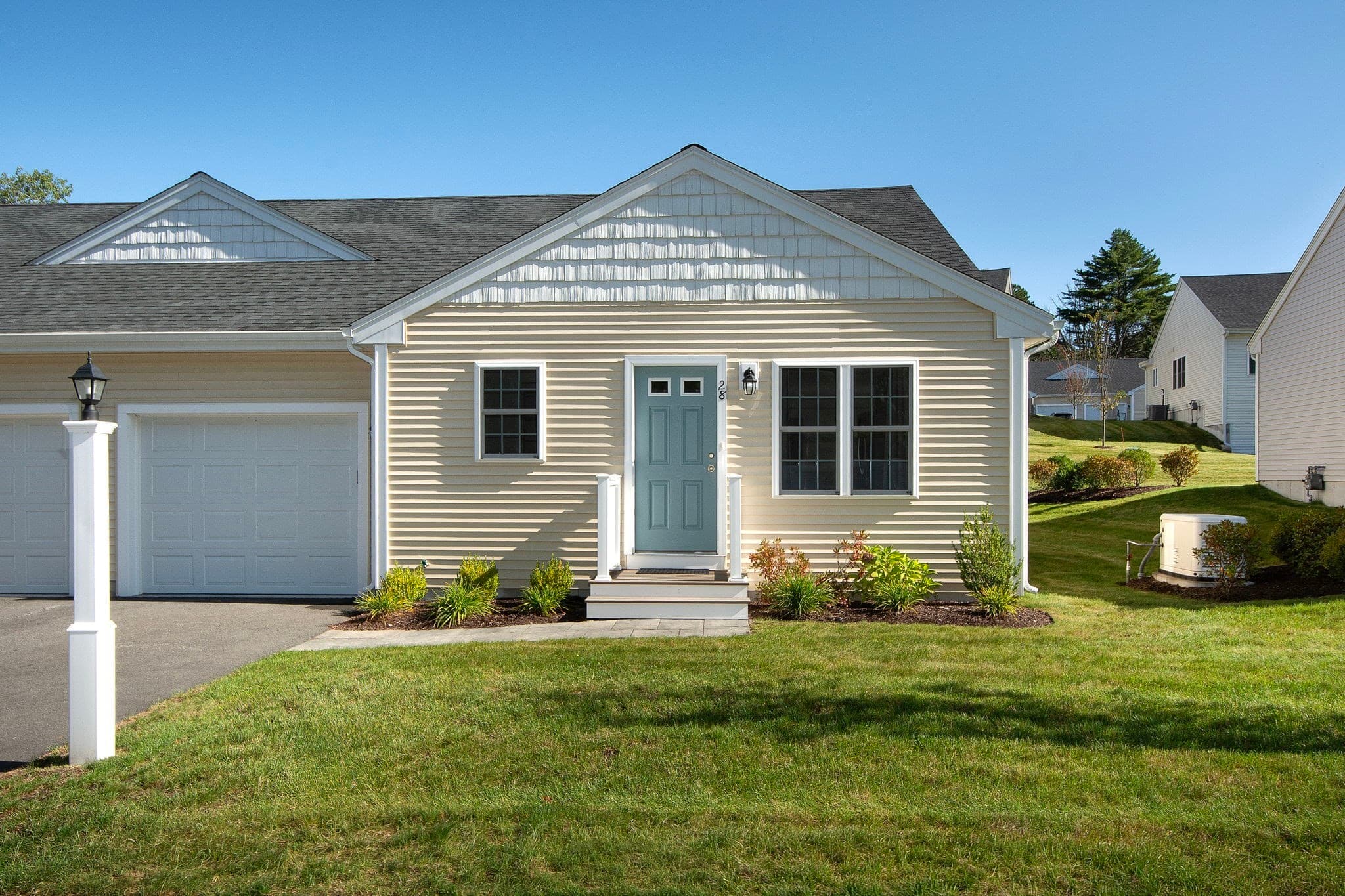28 Tupper Hill Rd # 28, Plymouth MA 02360