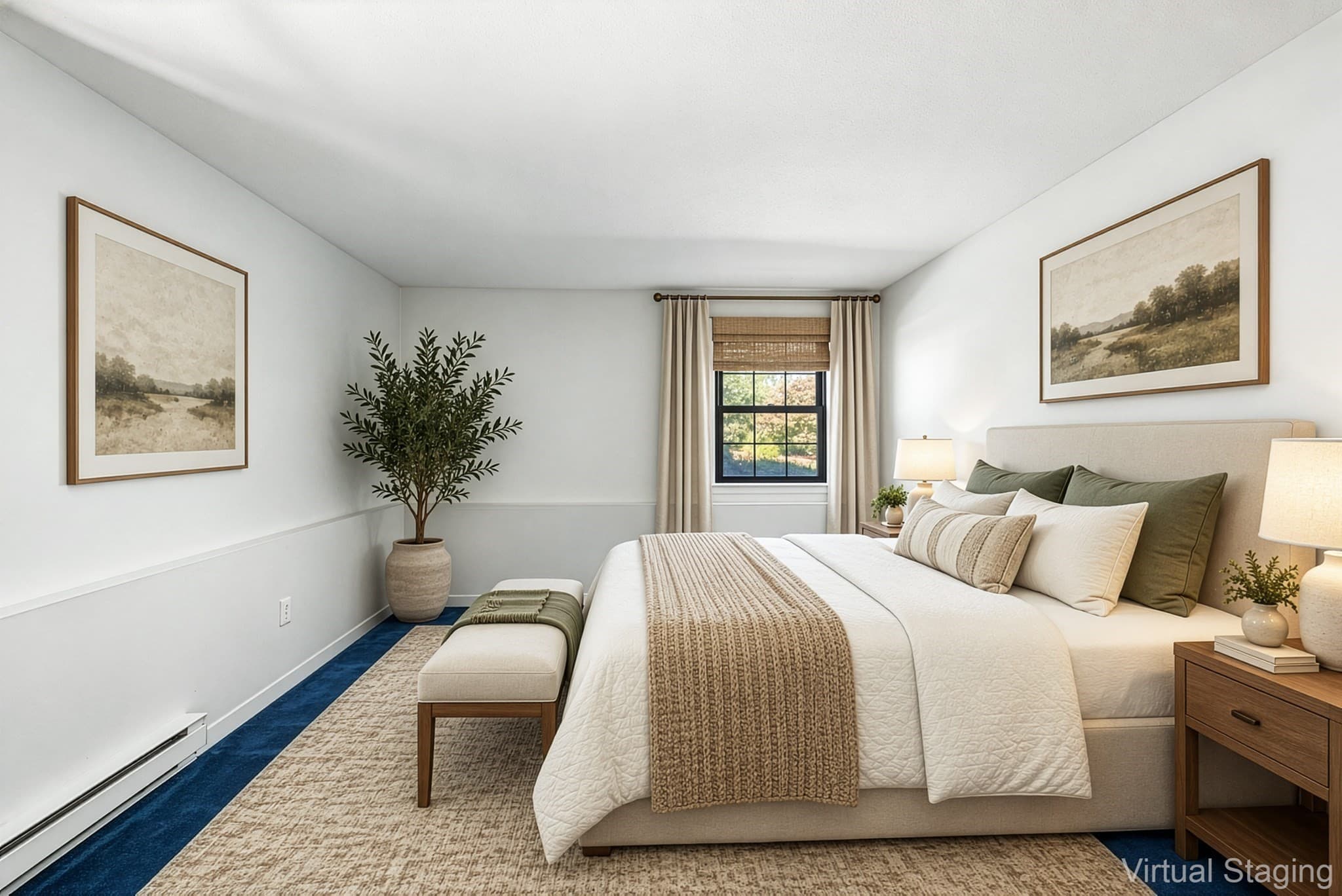 Condominium at 16-C Mayberry Dr # 3, Westborough MA 01581, photo 16 of 28