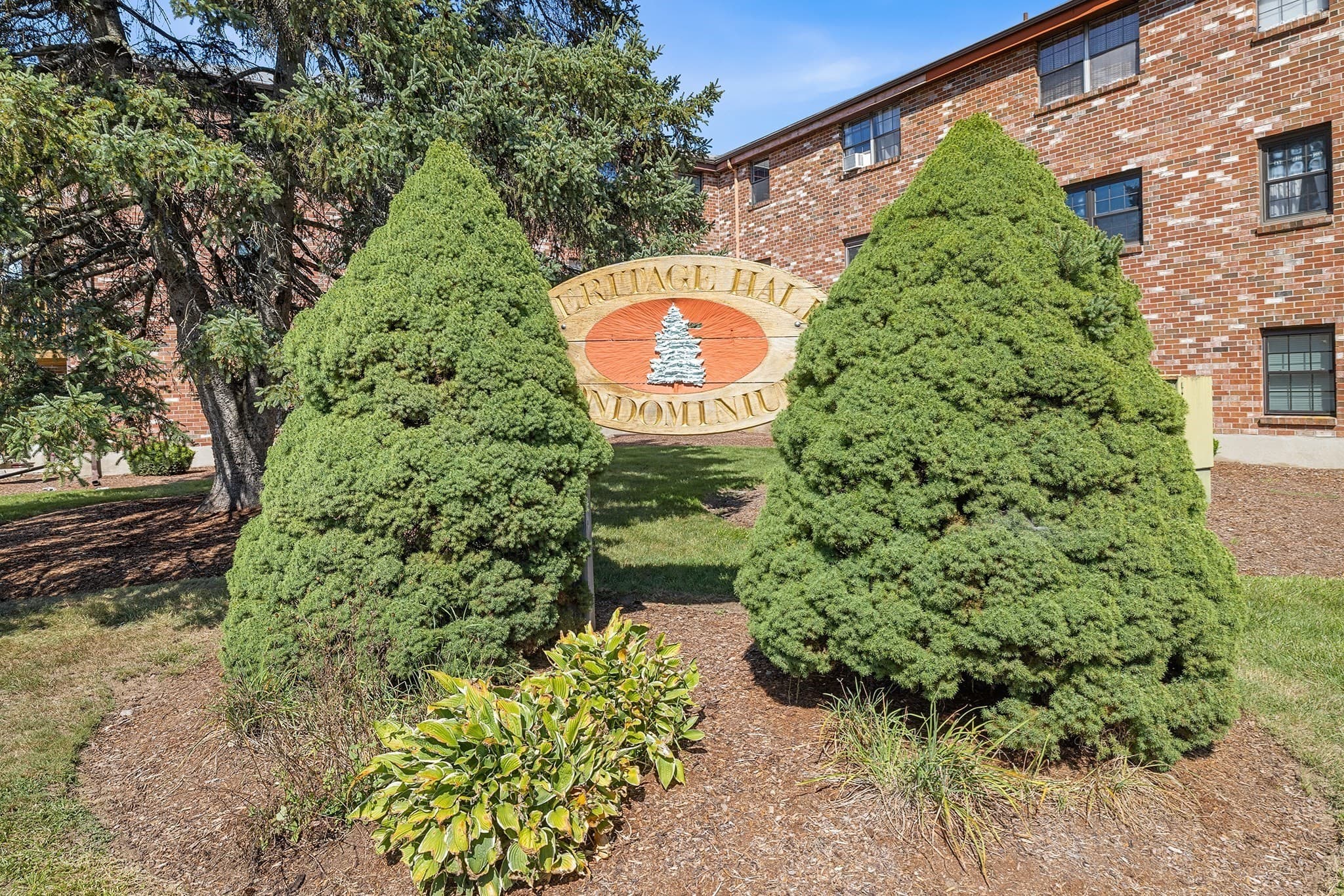 Condominium at 16-C Mayberry Dr # 3, Westborough MA 01581, photo 26 of 28