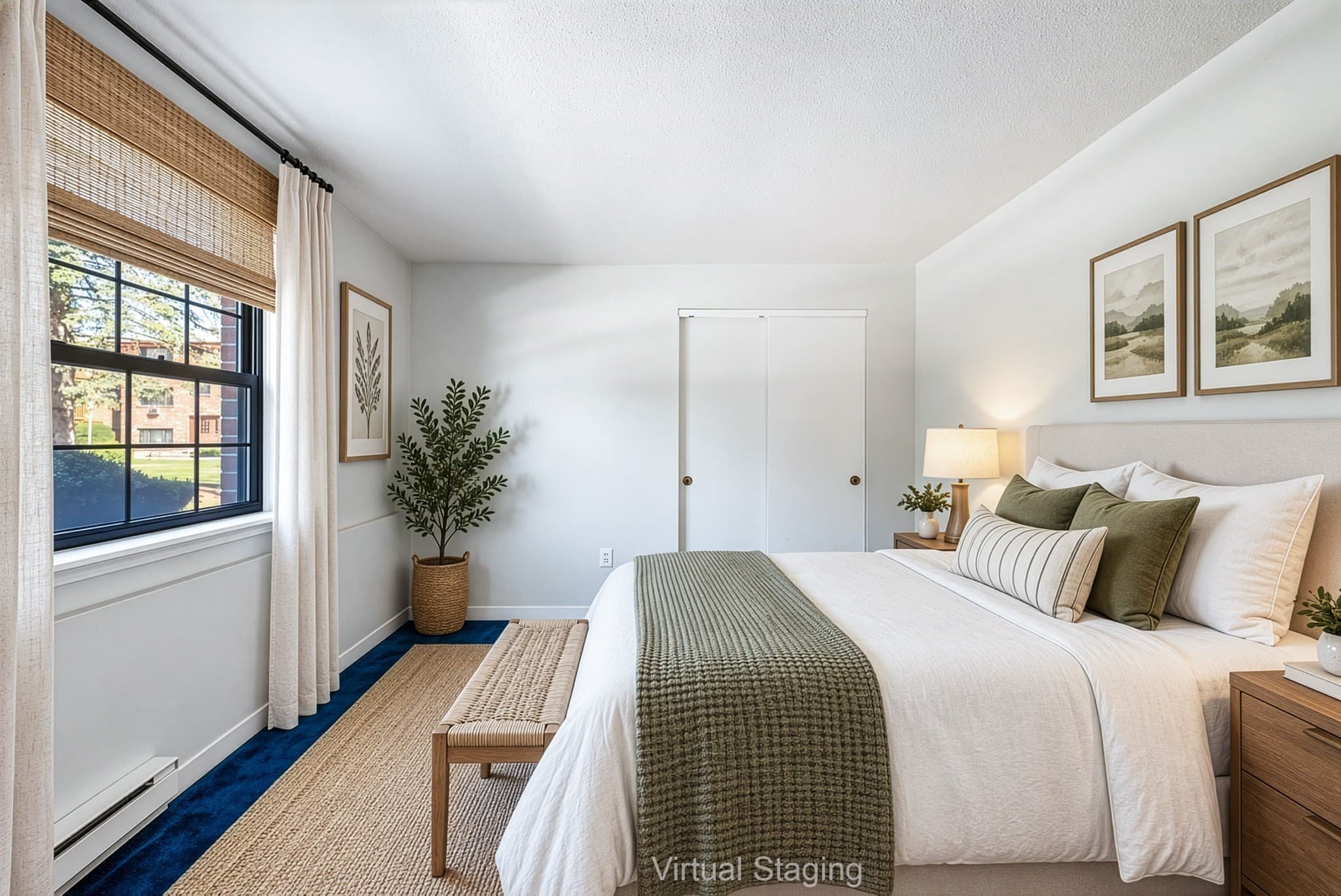 Condominium at 16-C Mayberry Dr # 3, Westborough MA 01581, photo 10 of 28