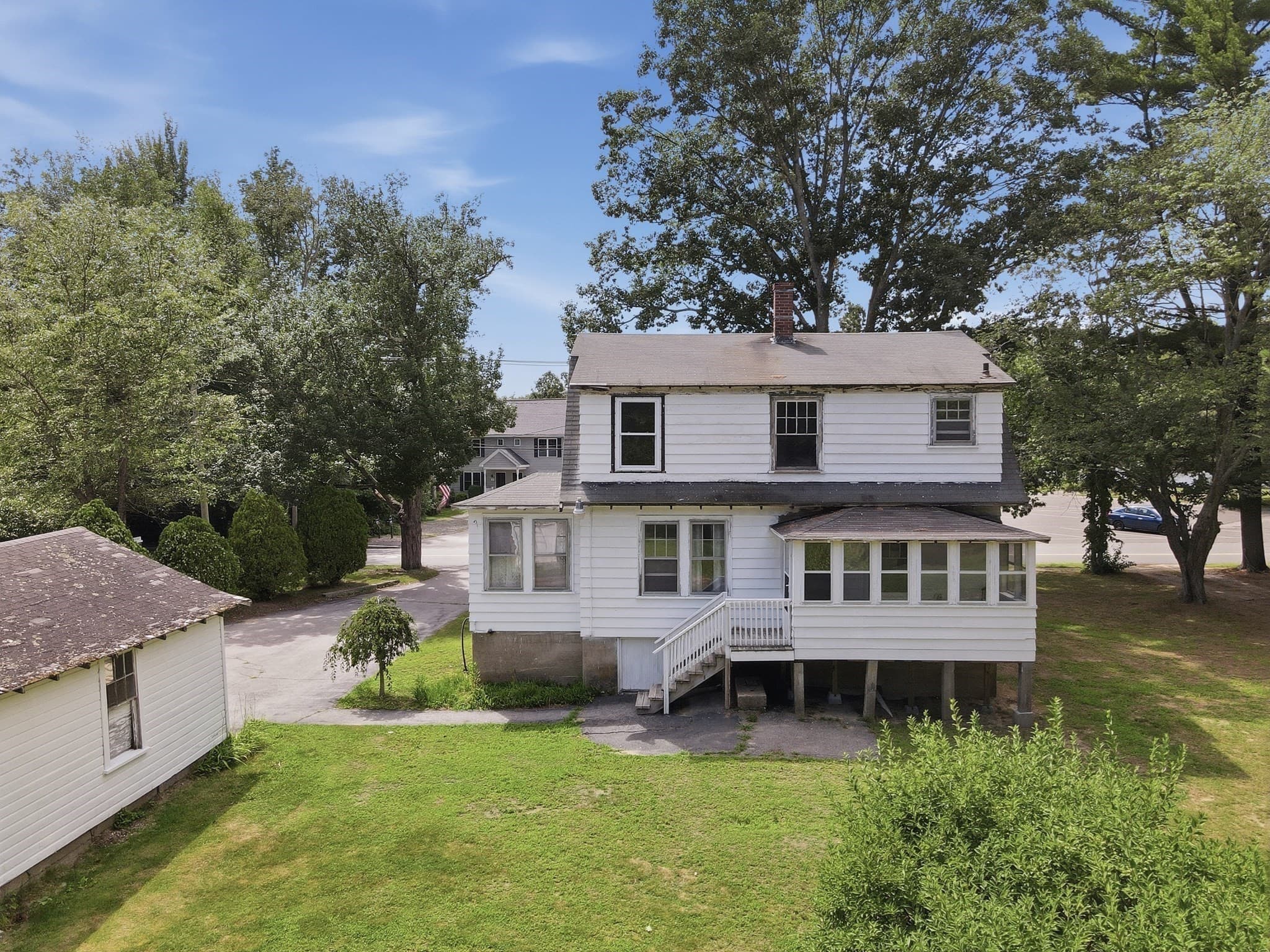 Commercial at 3 & 5 Ferry Road, Salisbury MA 01952, Salisbury, photo 42 of 42