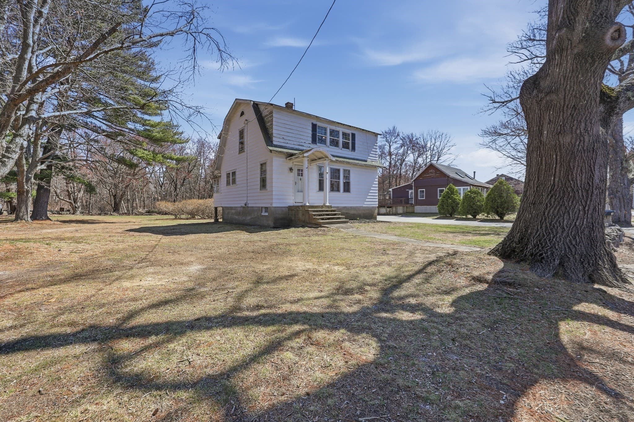 Commercial at 3 & 5 Ferry Road, Salisbury MA 01952, Salisbury, photo 36 of 42