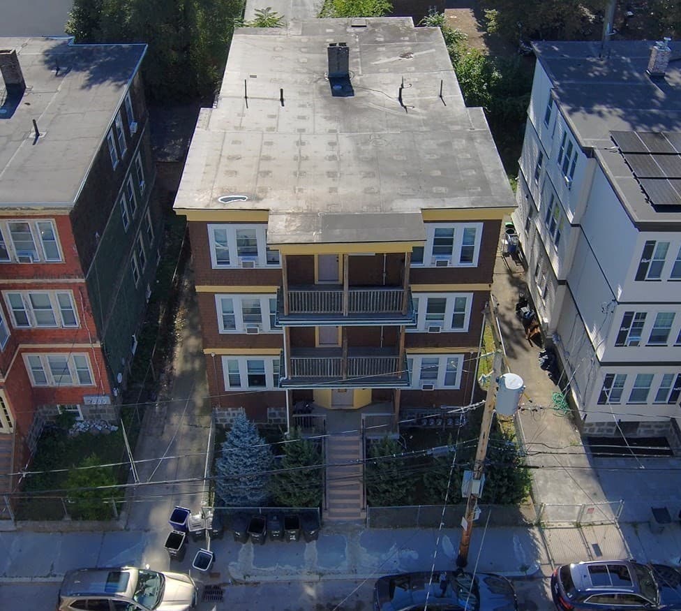 5-9 Family at 10 Verrill St, Boston MA 02126, photo 3 of 4