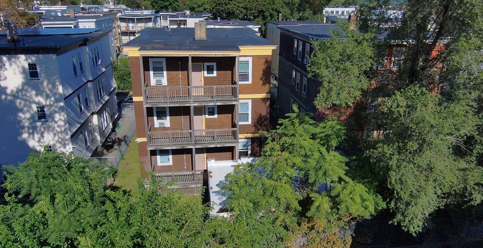5-9 Family at 10 Verrill St, Boston MA 02126, photo 4 of 4