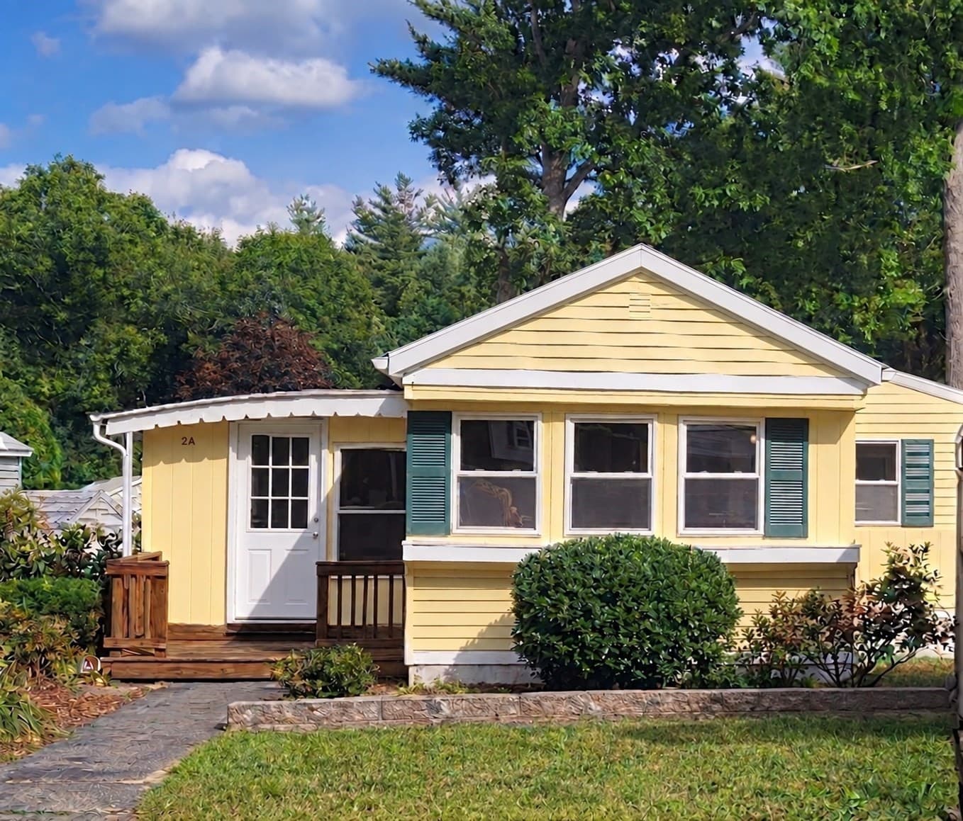 Mobile Home at 45 Redwood Drive, Halifax MA 02338, Halifax, photo 2 of 24