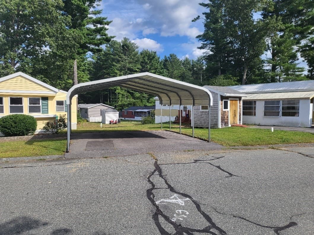 Mobile Home at 45 Redwood Drive, Halifax MA 02338, Halifax, photo 17 of 24