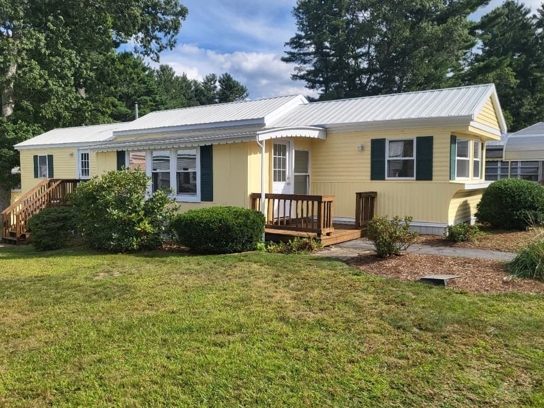 Mobile Home at 45 Redwood Drive, Halifax MA 02338, Halifax, photo 7 of 24
