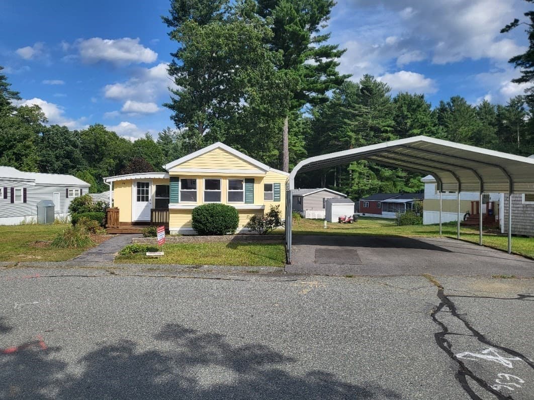 Mobile Home at 45 Redwood Drive, Halifax MA 02338, Halifax, photo 5 of 24