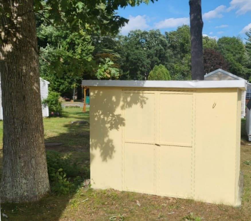 Mobile Home at 45 Redwood Drive, Halifax MA 02338, Halifax, photo 21 of 24