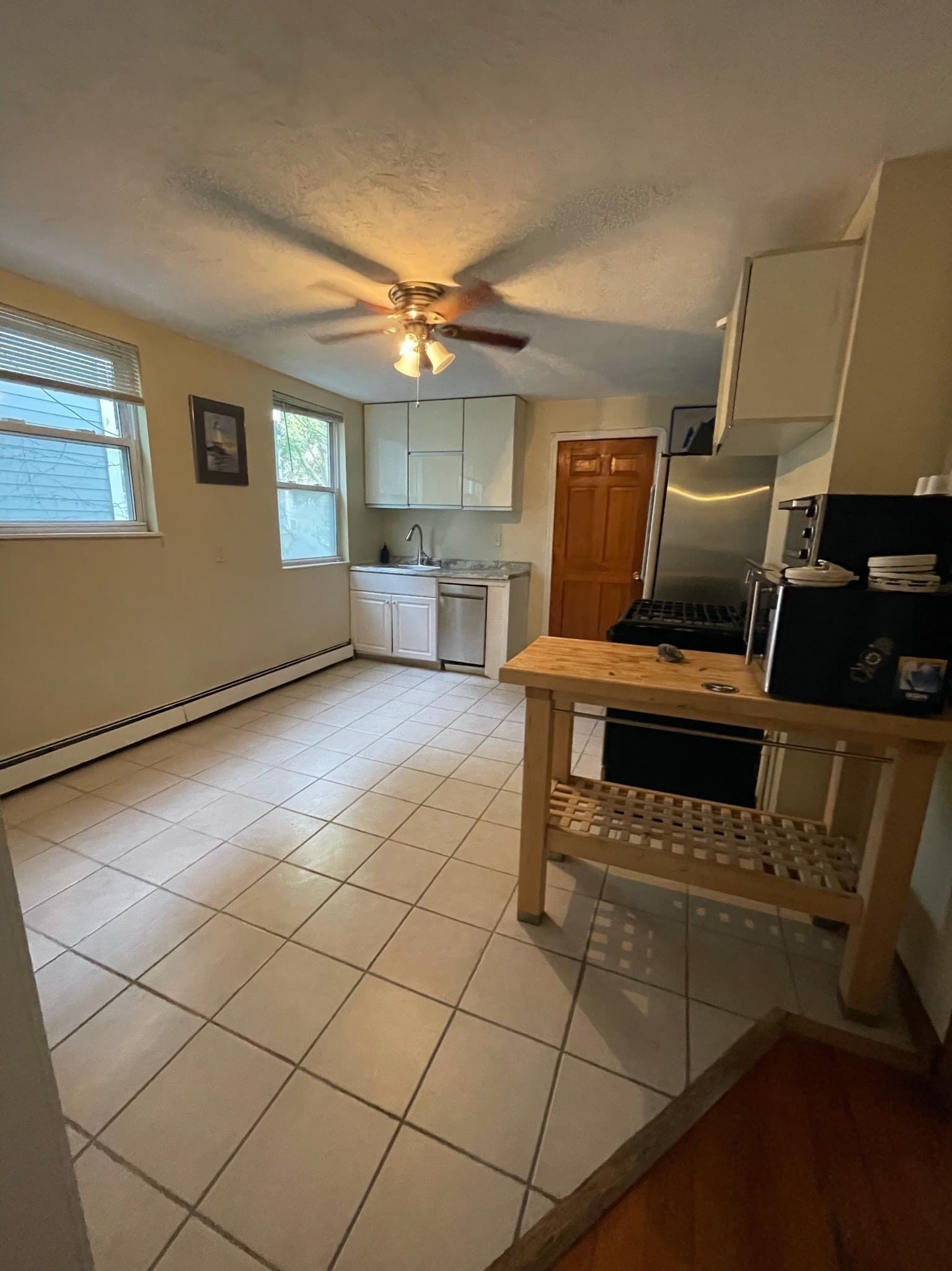 Condominium at 849 E Broadway # 1, Boston MA 02127, photo 10 of 21