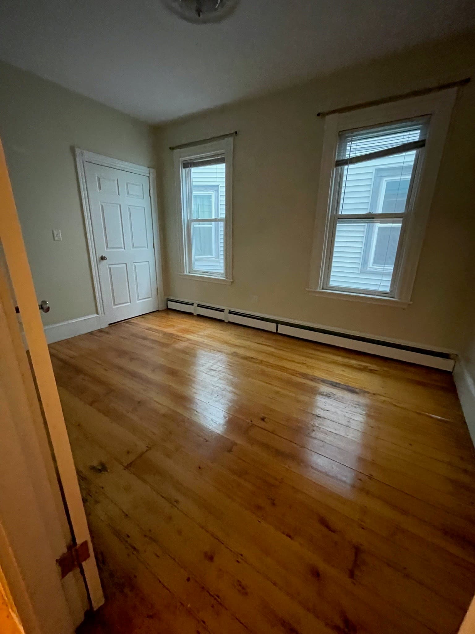 Condominium at 849 E Broadway # 1, Boston MA 02127, photo 4 of 21