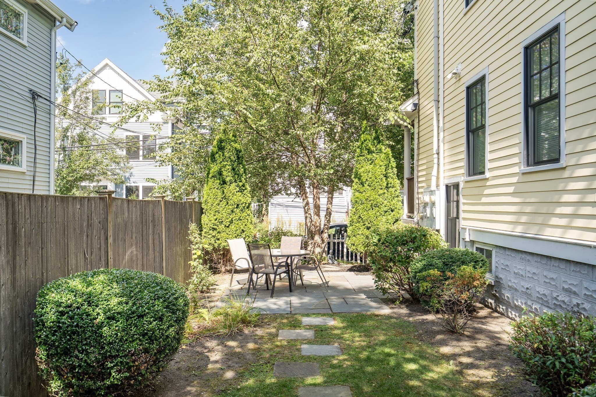 Condominium at 33 Clyde St # 1, Somerville MA 02145, Somerville, photo 26 of 29