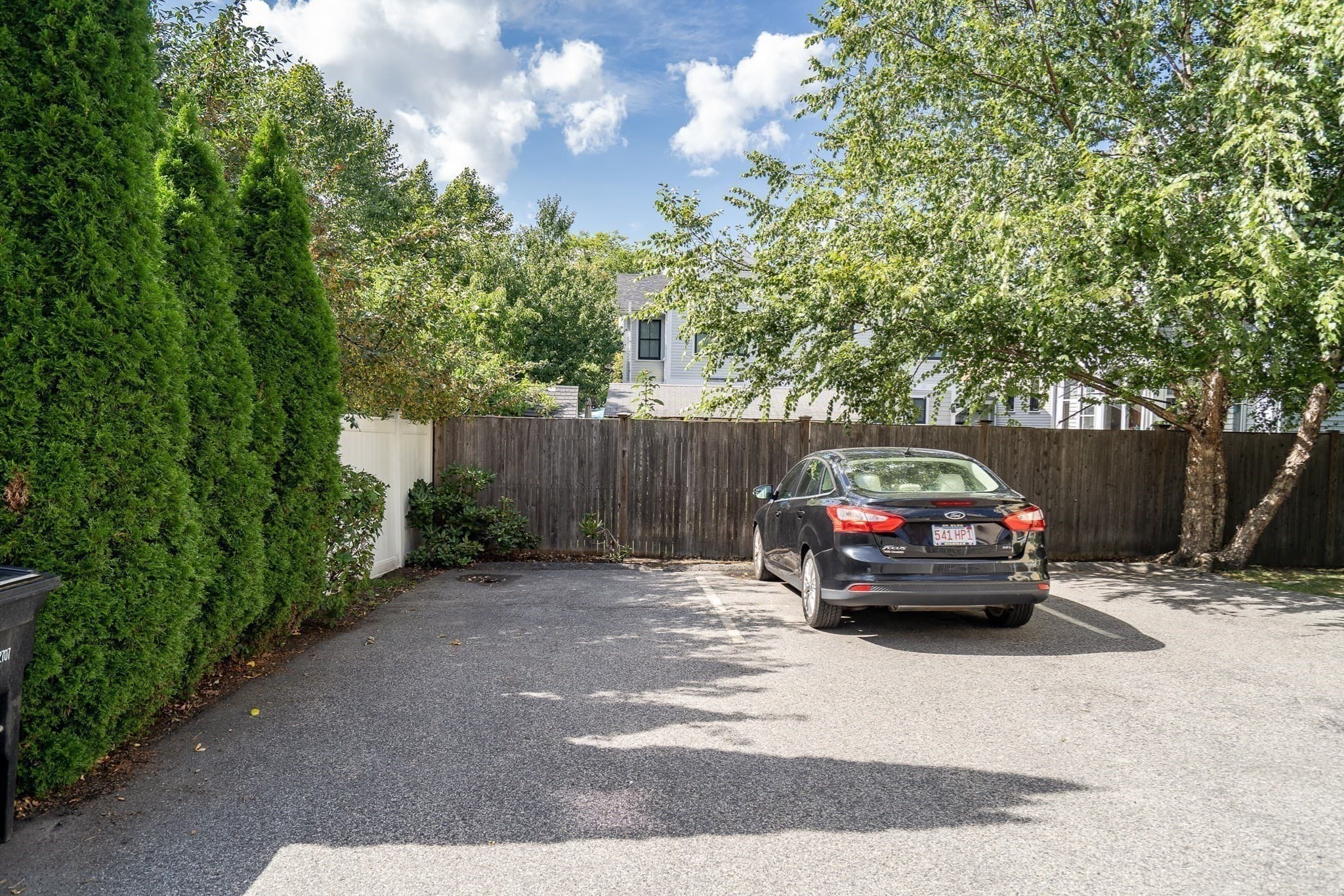 Condominium at 33 Clyde St # 1, Somerville MA 02145, Somerville, photo 28 of 29