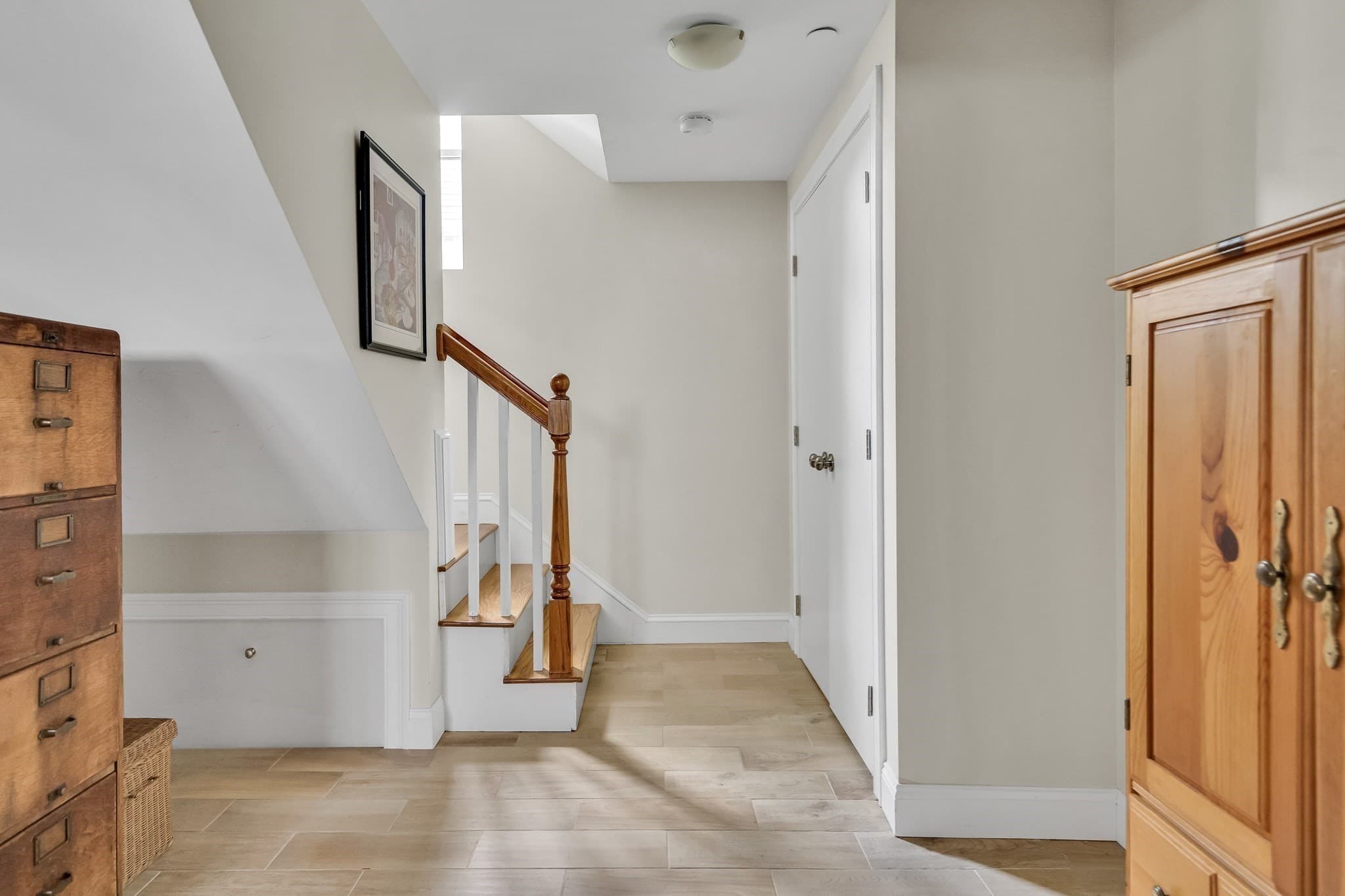 Condominium at 33 Clyde St # 1, Somerville MA 02145, Somerville, photo 24 of 29