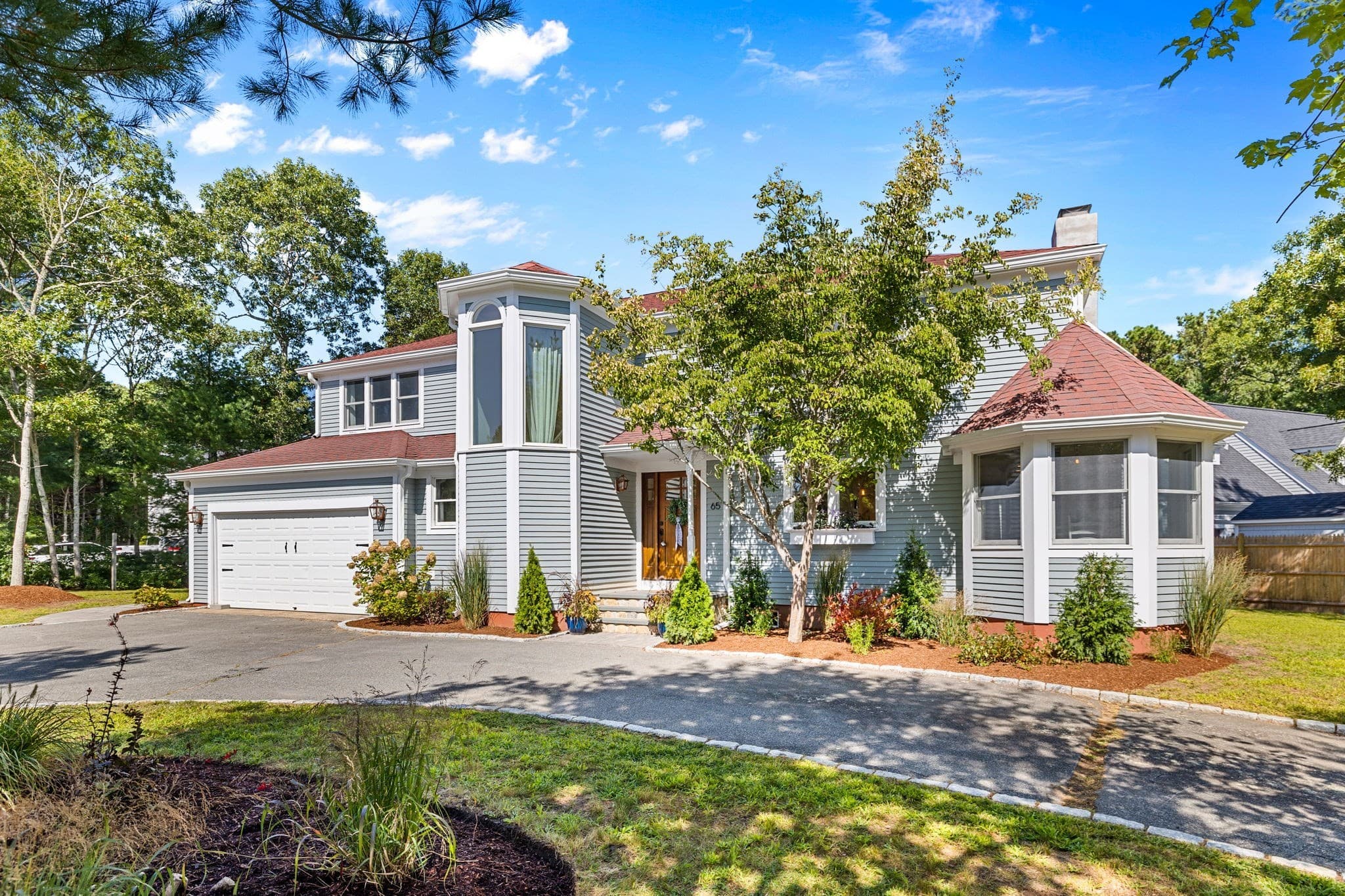 65 Rivers Edge Rd, Falmouth MA 02536