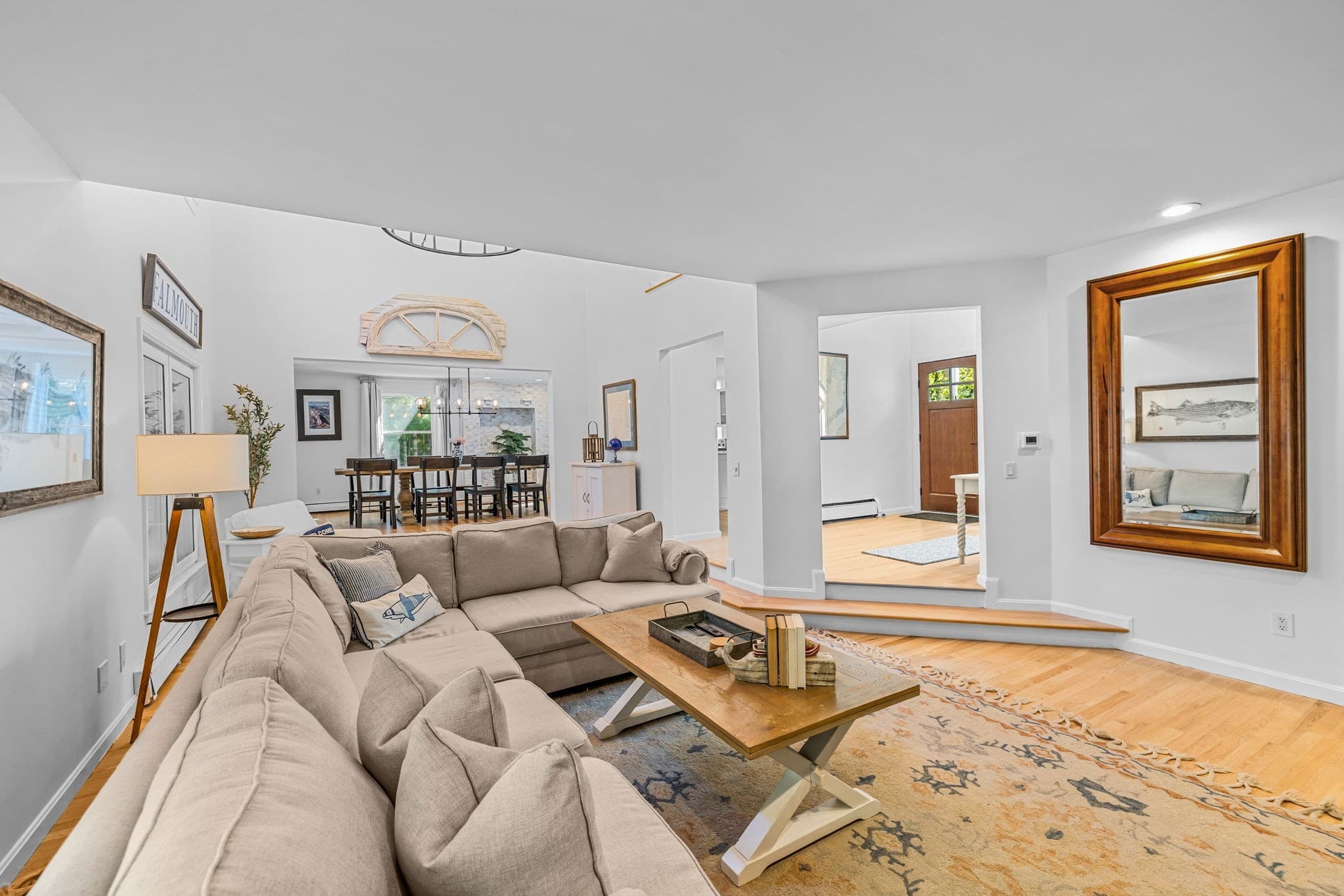 Single Family Residence at 65 Rivers Edge Rd, Falmouth MA 02536, Falmouth, photo 9 of 39