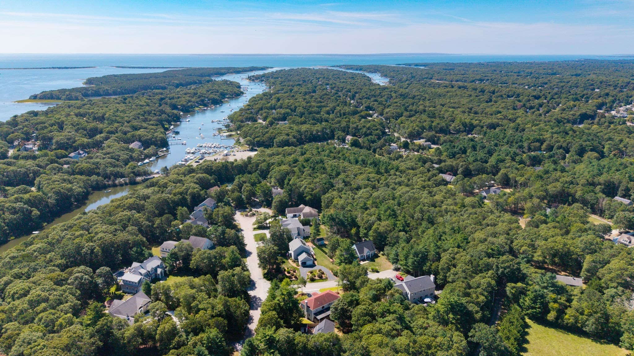 Single Family Residence at 65 Rivers Edge Rd, Falmouth MA 02536, Falmouth, photo 39 of 39