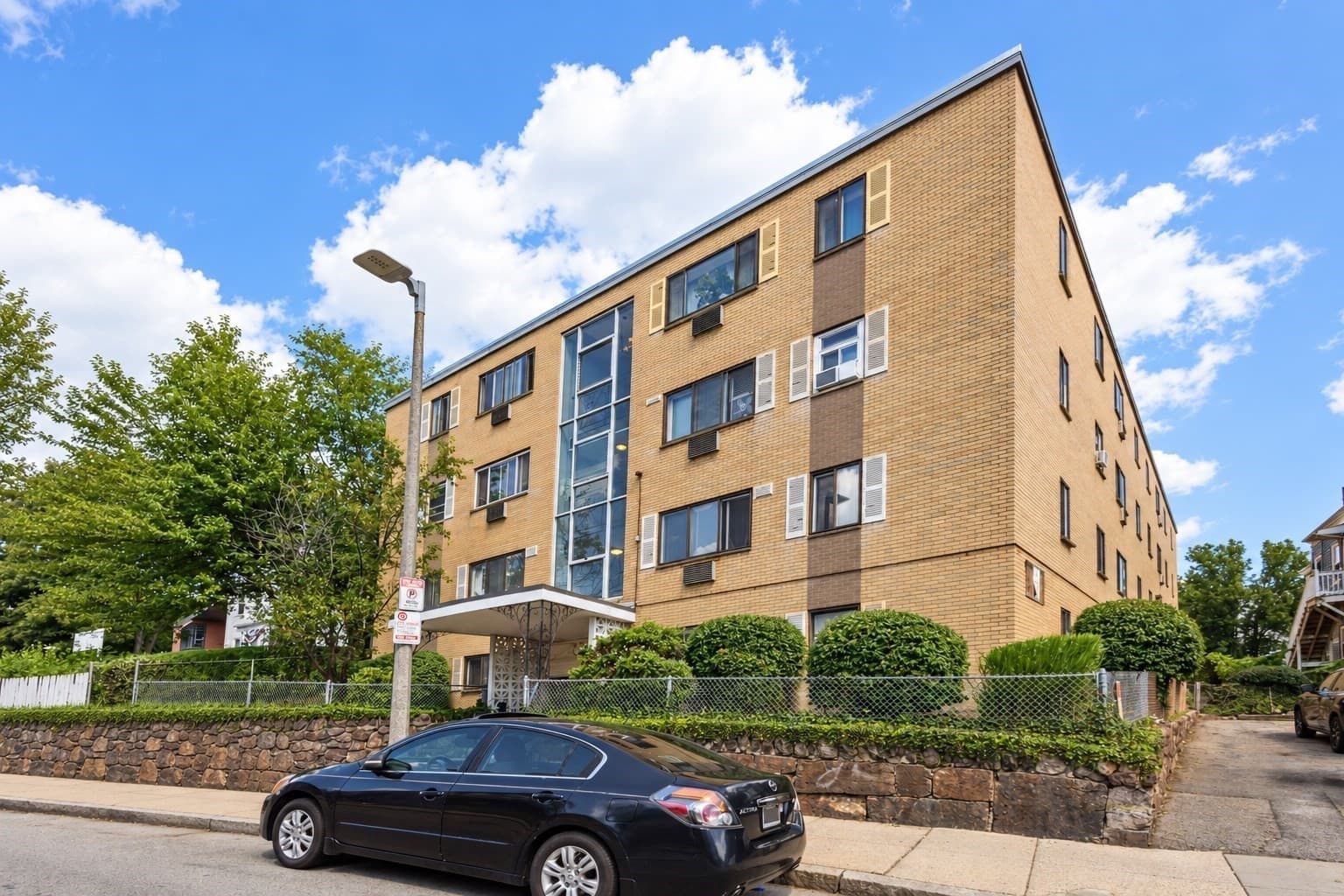 Condominium at 46 Adams St # 4, Boston MA 02122, Boston, photo 2 of 13