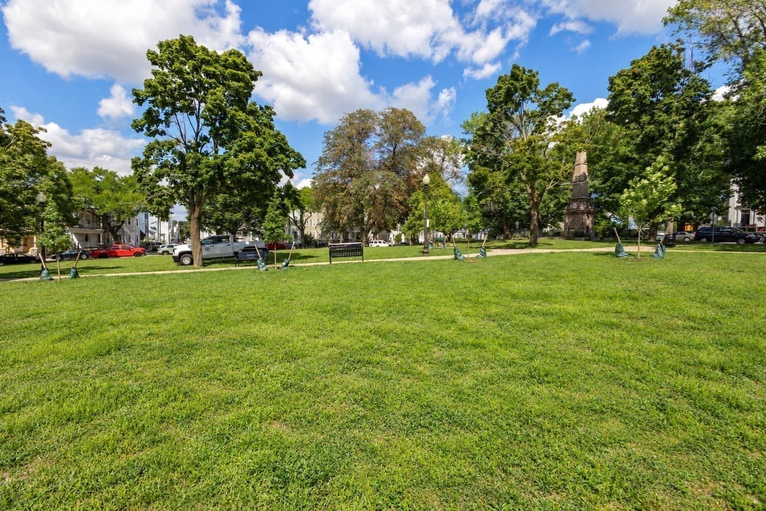 Condominium at 46 Adams St # 4, Boston MA 02122, Boston, photo 12 of 13