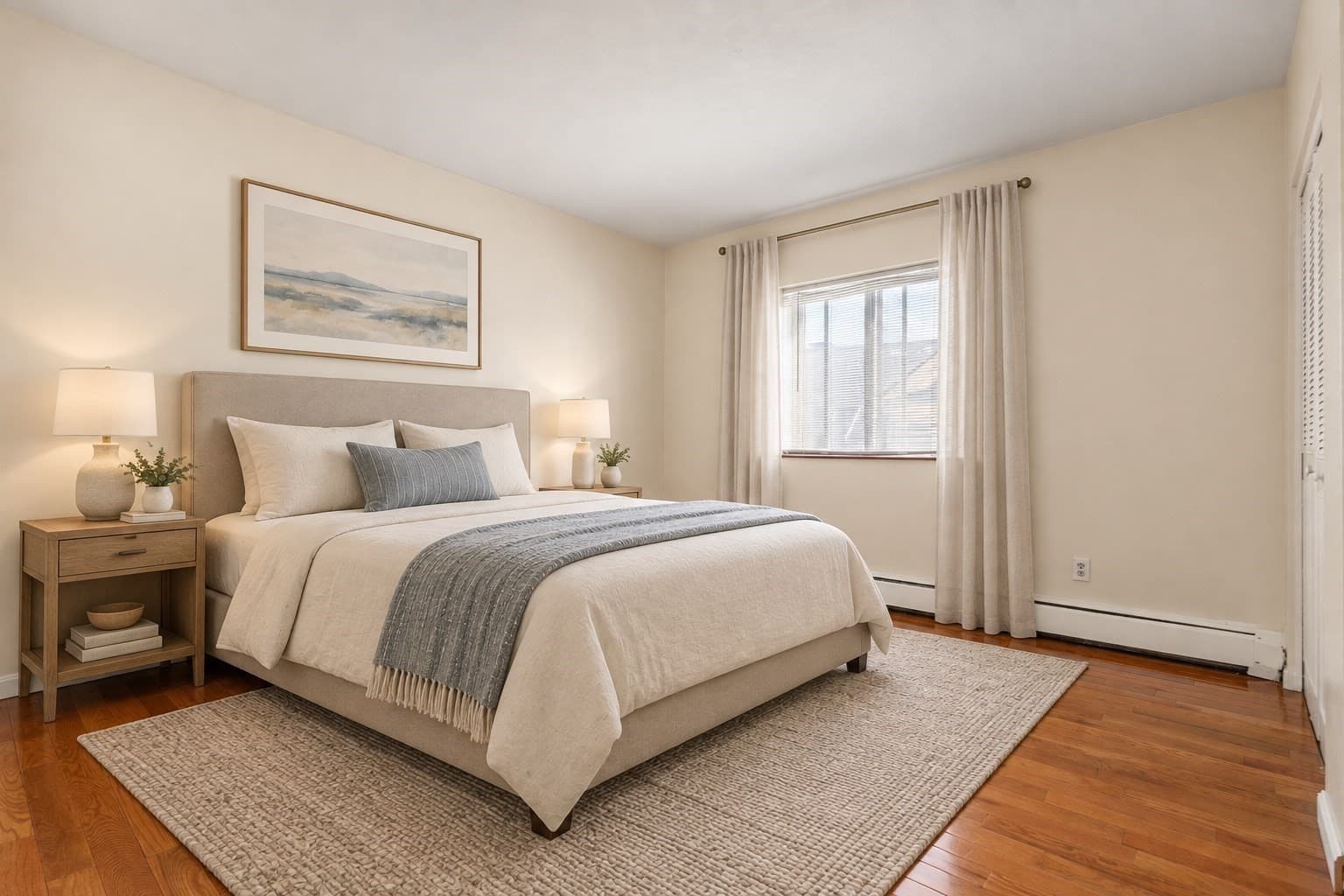 Condominium at 46 Adams St # 4, Boston MA 02122, Boston, photo 9 of 13