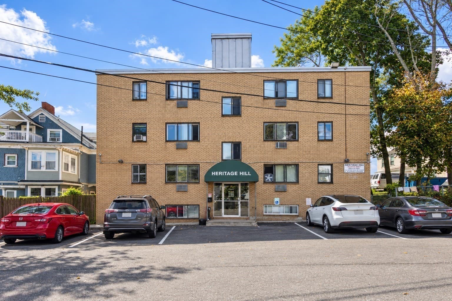 Condominium at 46 Adams St # 4, Boston MA 02122, Boston, photo 11 of 13