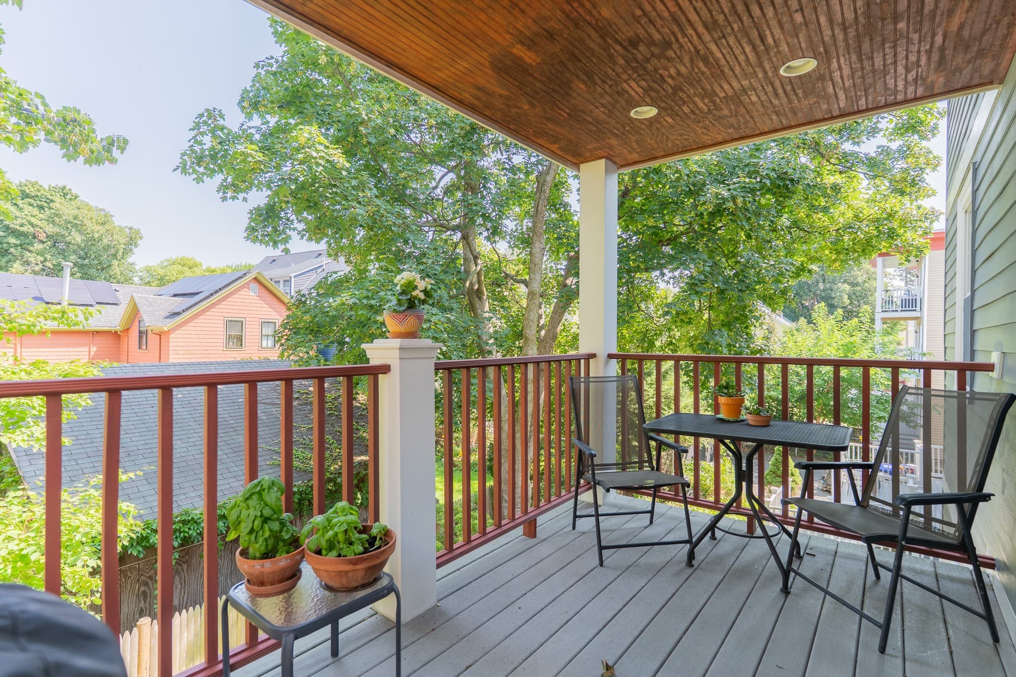 Condominium at 44 Boynton St # 2, Boston MA 02130, photo 16 of 18