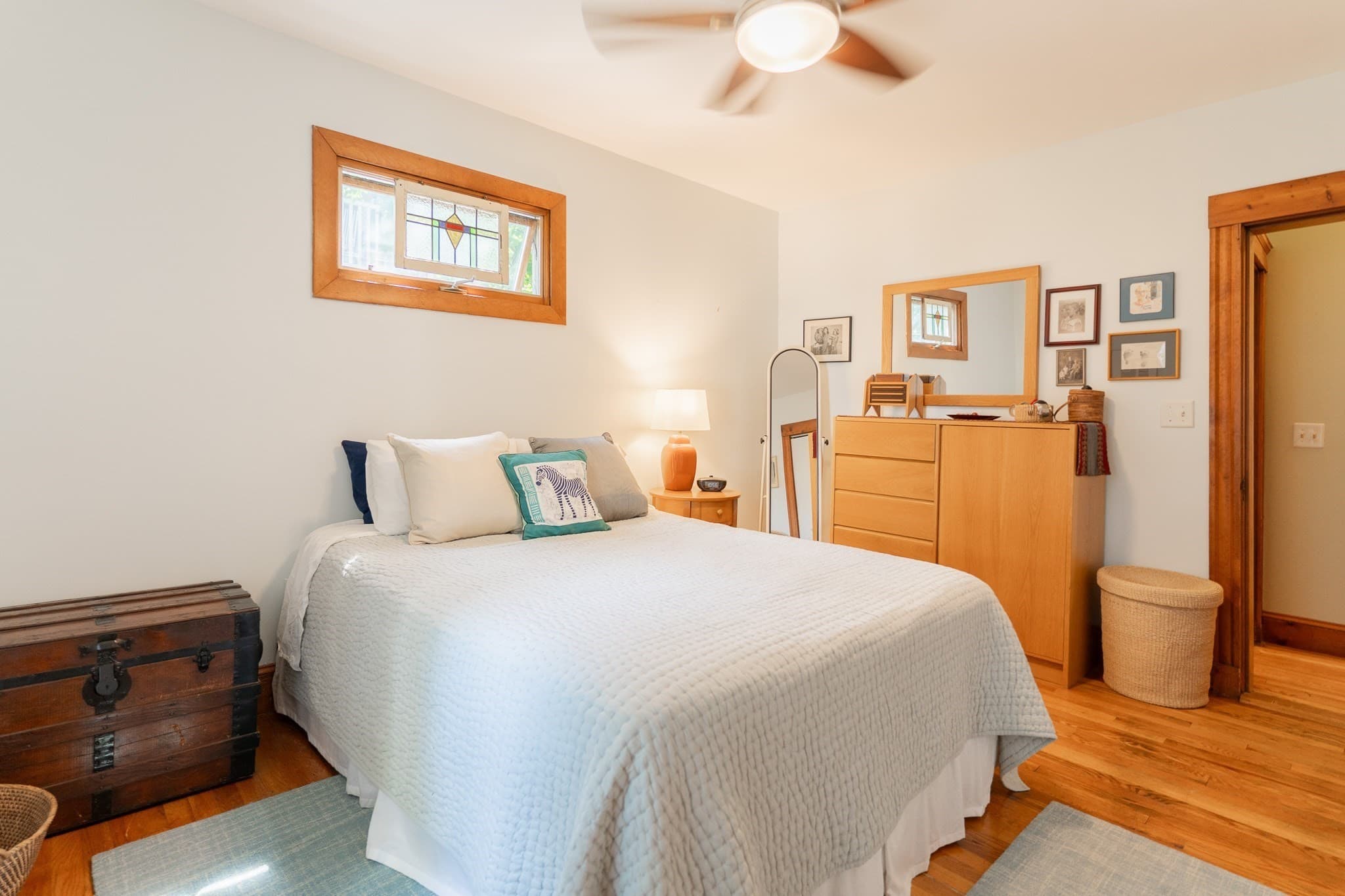Condominium at 44 Boynton St # 2, Boston MA 02130, photo 10 of 18