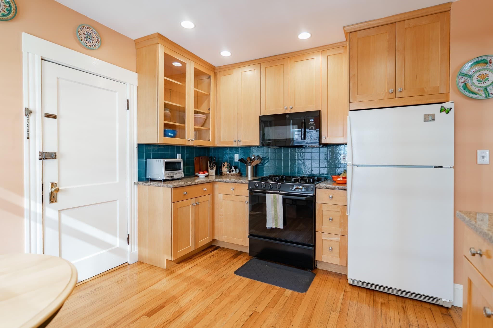 Condominium at 44 Boynton St # 2, Boston MA 02130, photo 8 of 18