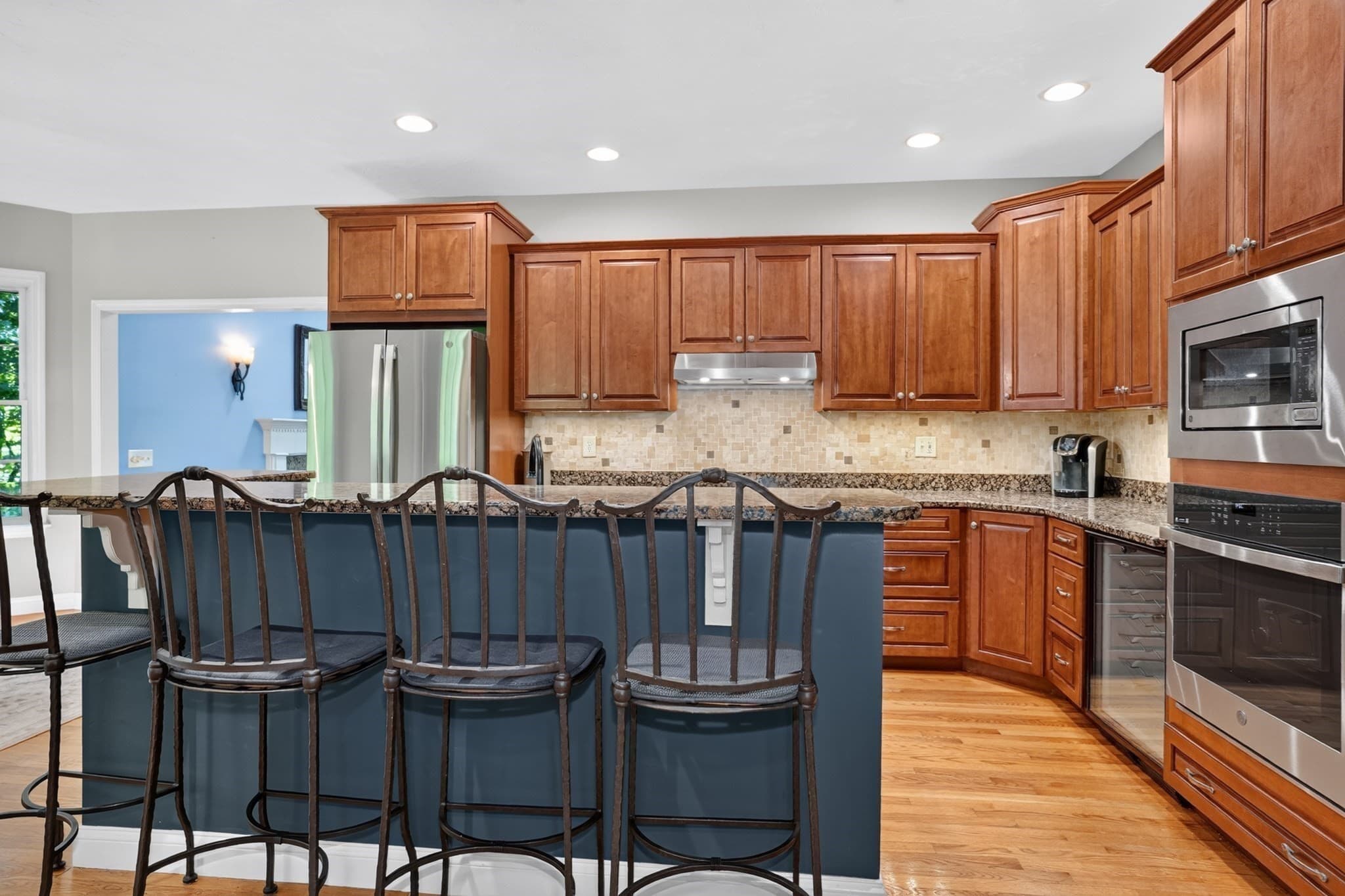 Single Family Residence at 51 Danforth Ln, Bolton MA 01740, Bolton, photo 6 of 42