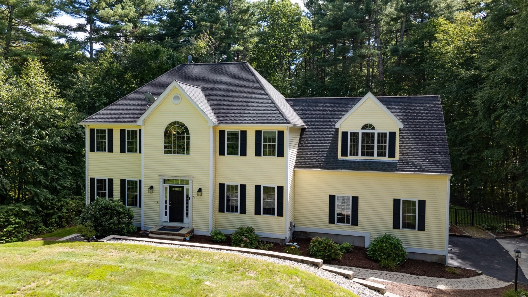 Single Family Residence at 51 Danforth Ln, Bolton MA 01740, Bolton, photo 42 of 42