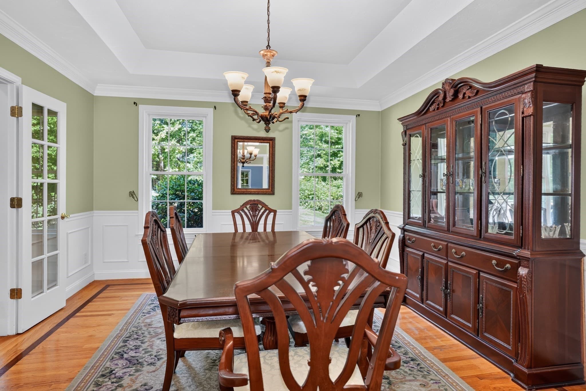 Single Family Residence at 51 Danforth Ln, Bolton MA 01740, Bolton, photo 13 of 42